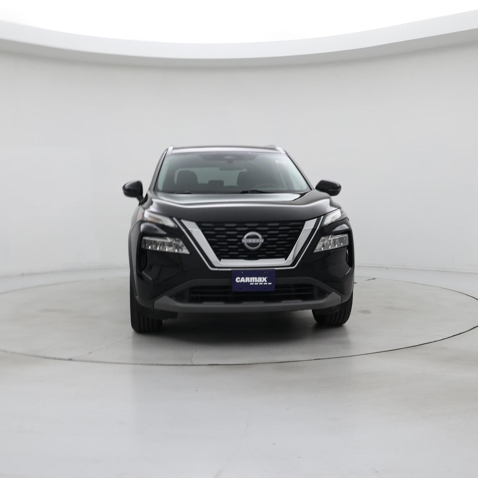 Thumbnail: 2022 Nissan Rogue - 5