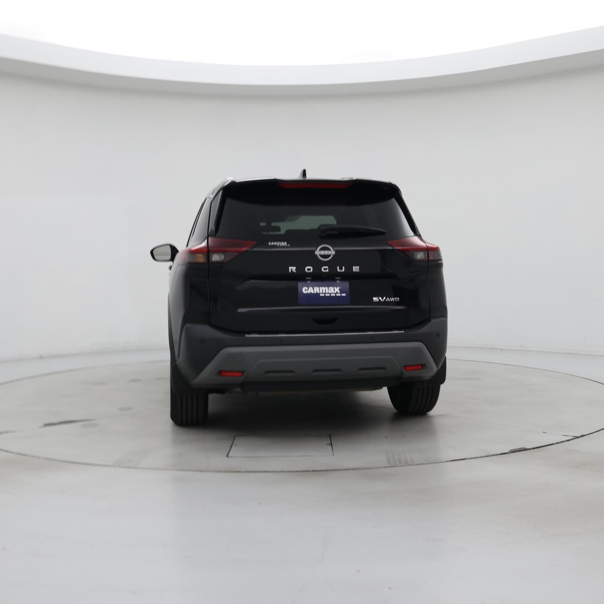 Thumbnail: 2022 Nissan Rogue - 6