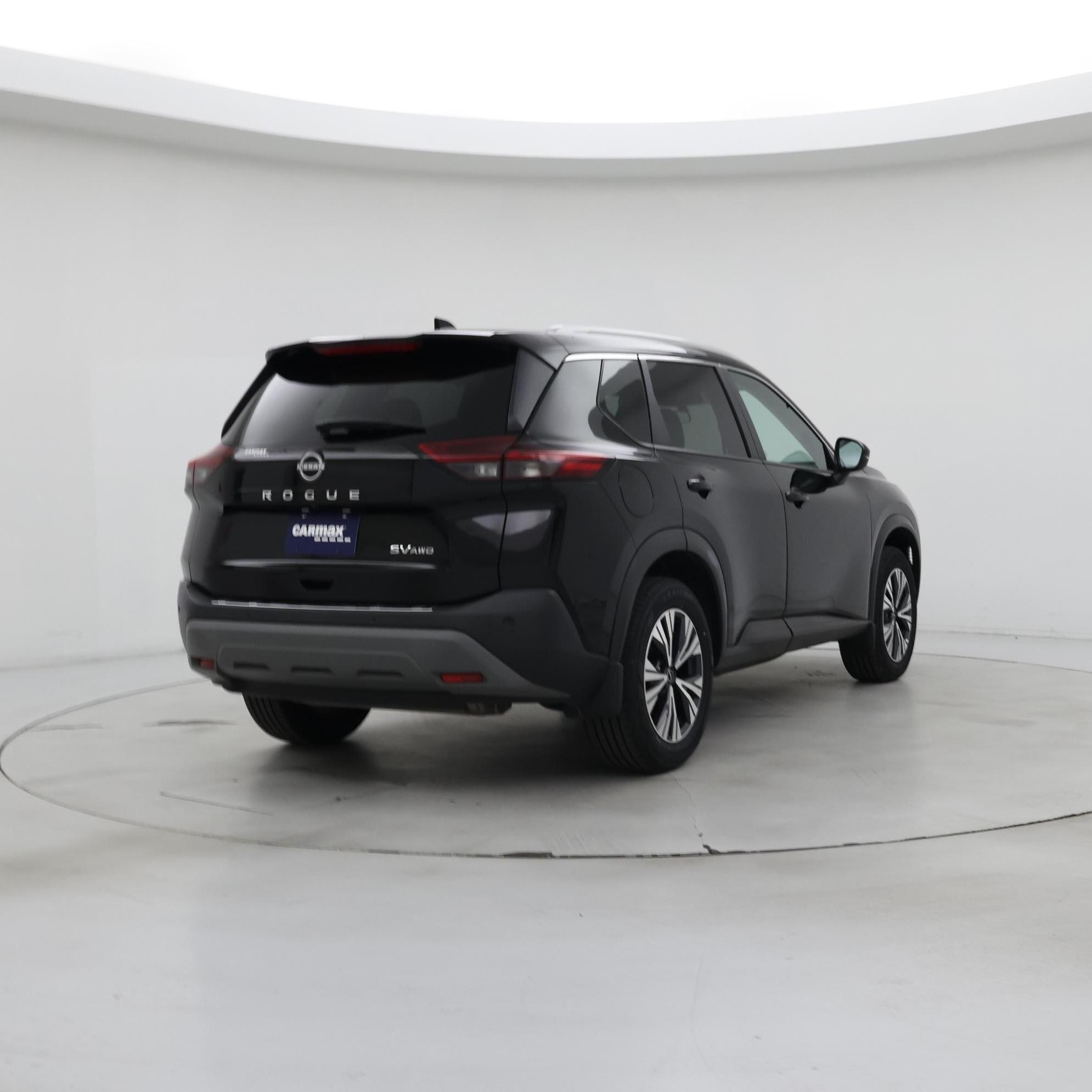 Thumbnail: 2022 Nissan Rogue - 8