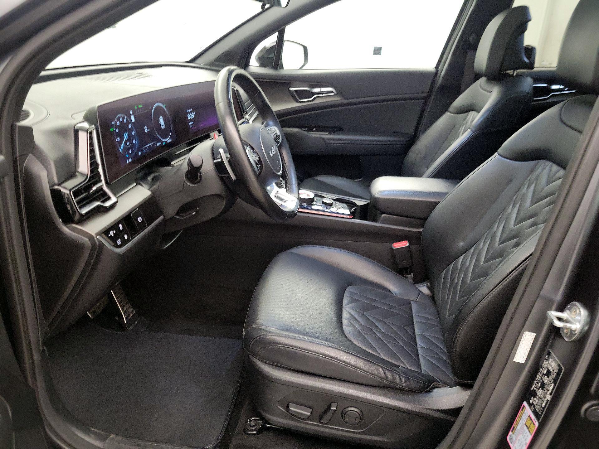 Thumbnail: 2023 Kia Sportage - 11