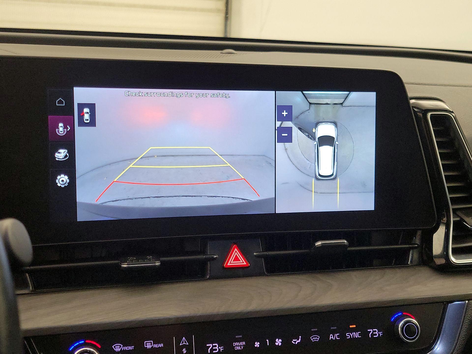 Thumbnail: 2023 Kia Sportage - 14