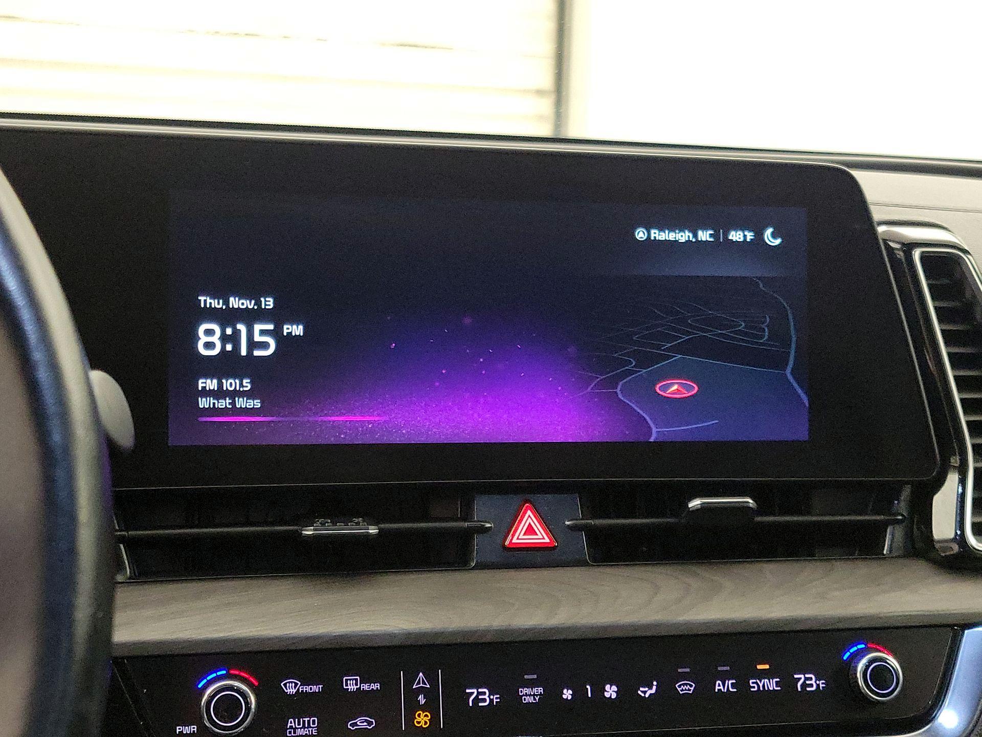 Thumbnail: 2023 Kia Sportage - 15