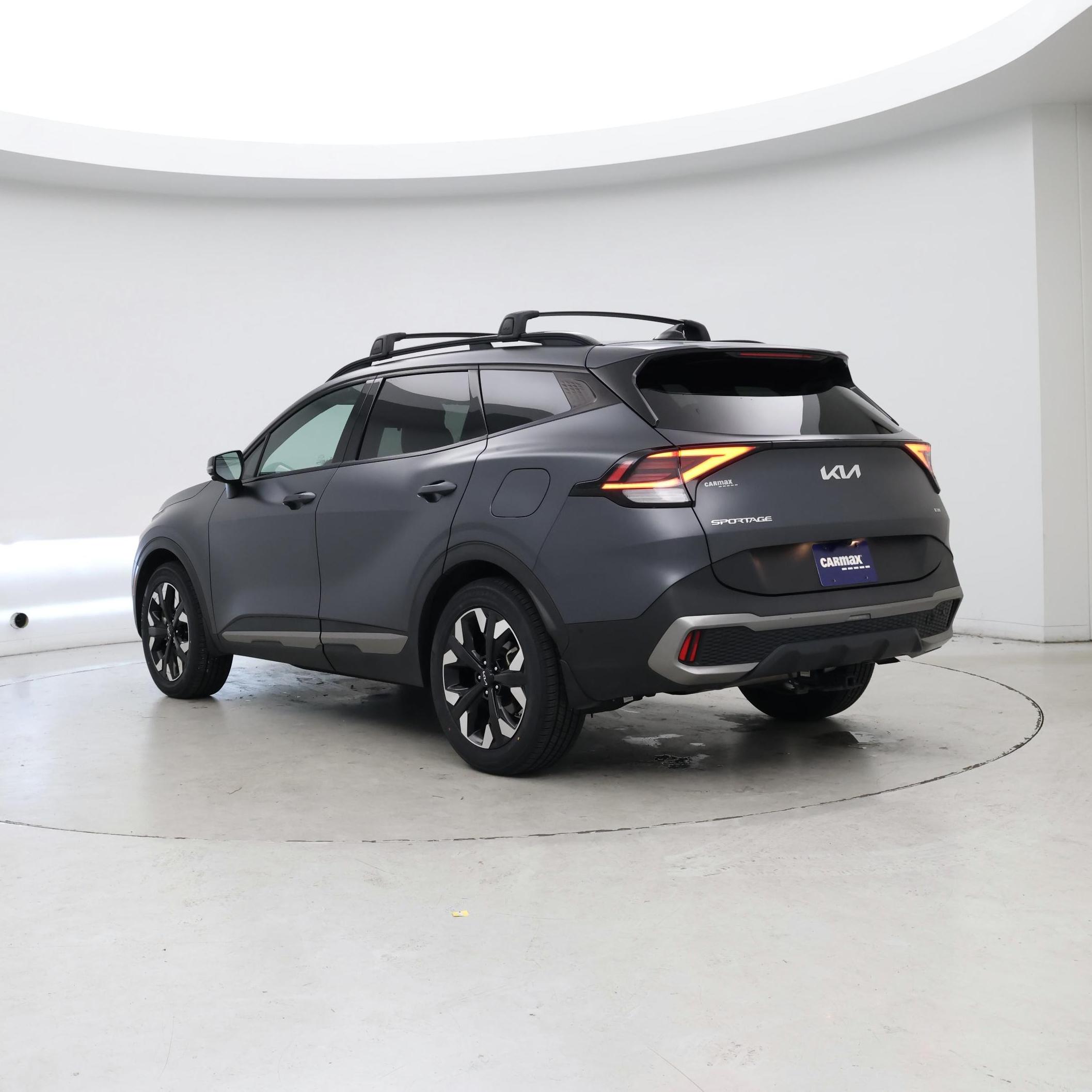 Thumbnail: 2023 Kia Sportage - 2