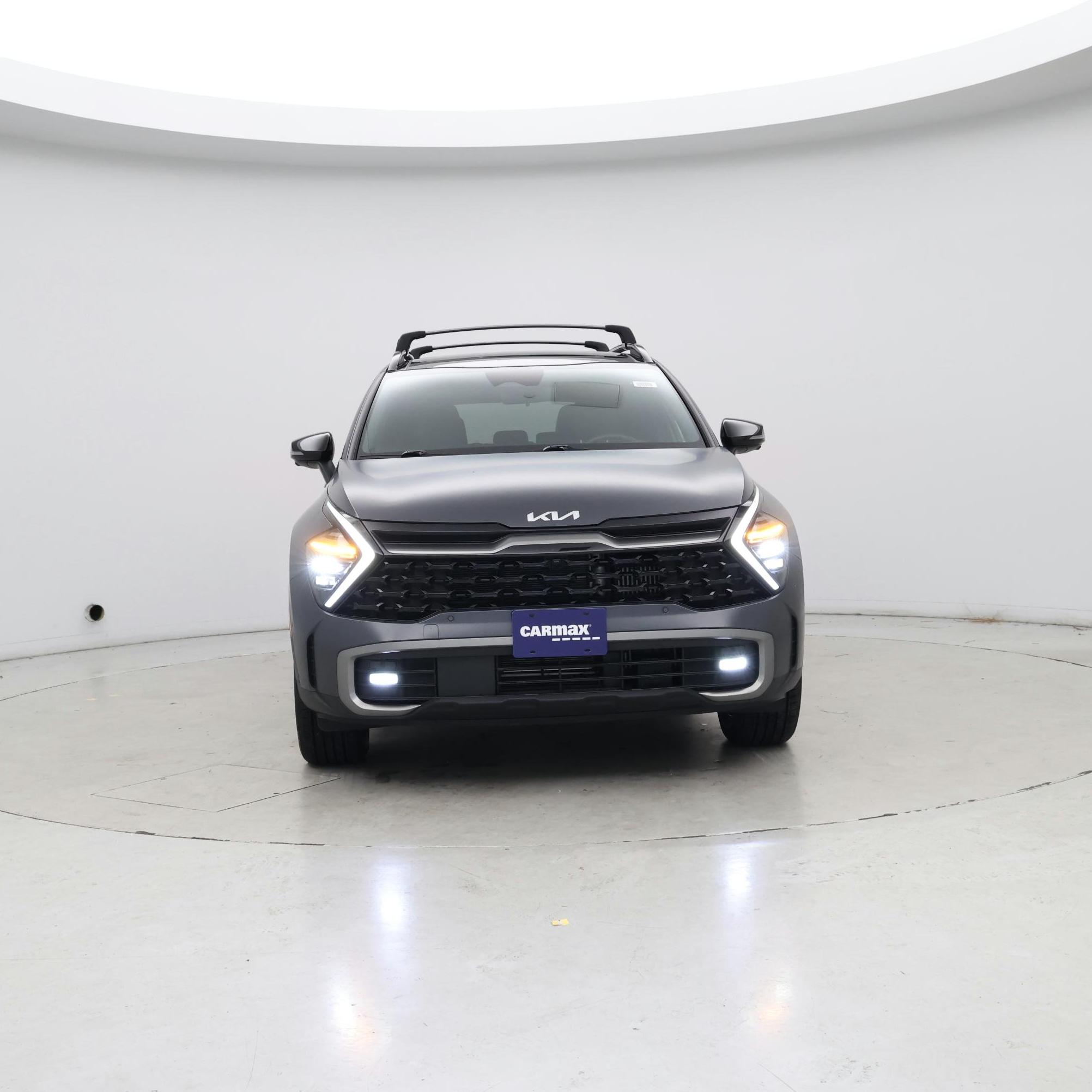 Thumbnail: 2023 Kia Sportage - 5