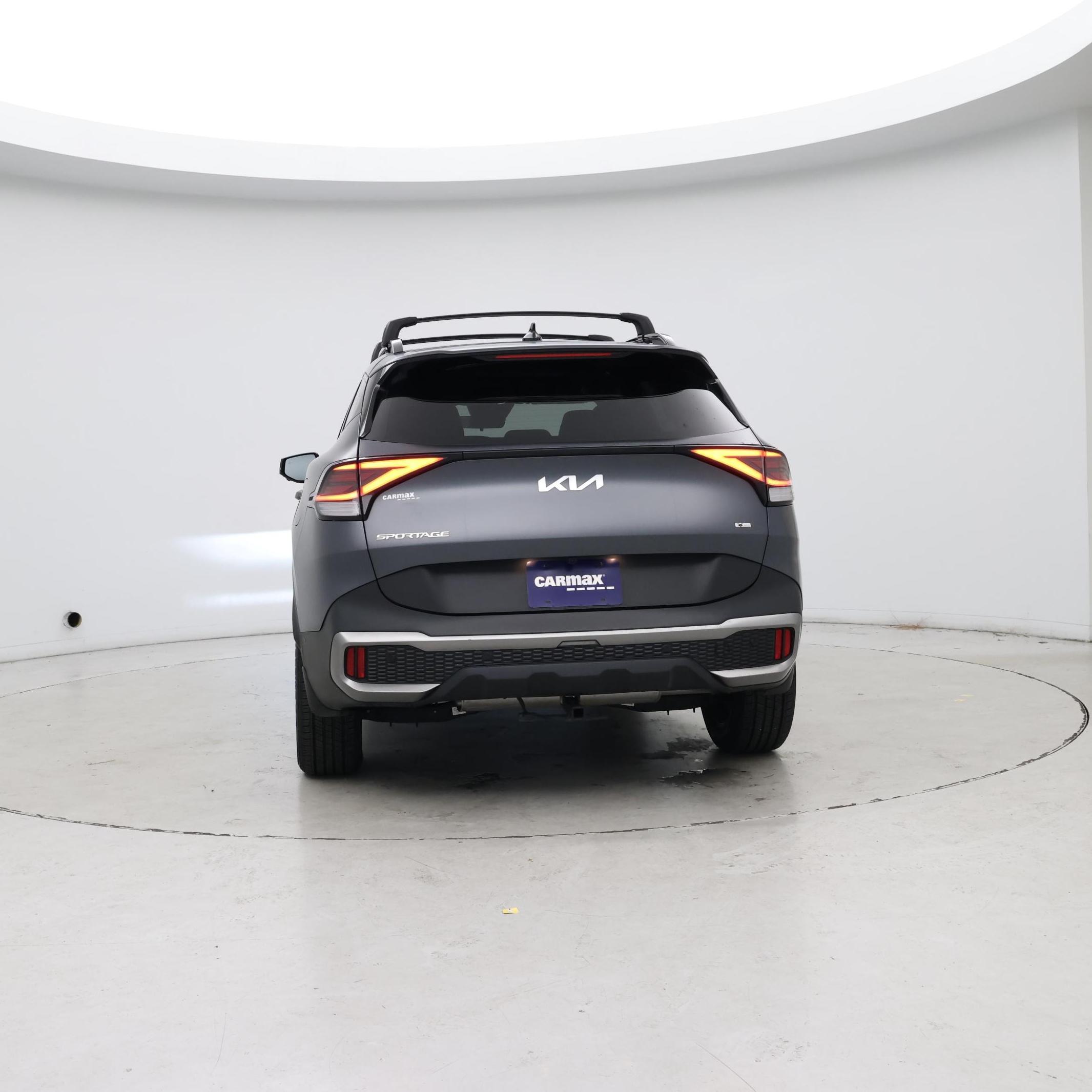 Thumbnail: 2023 Kia Sportage - 6