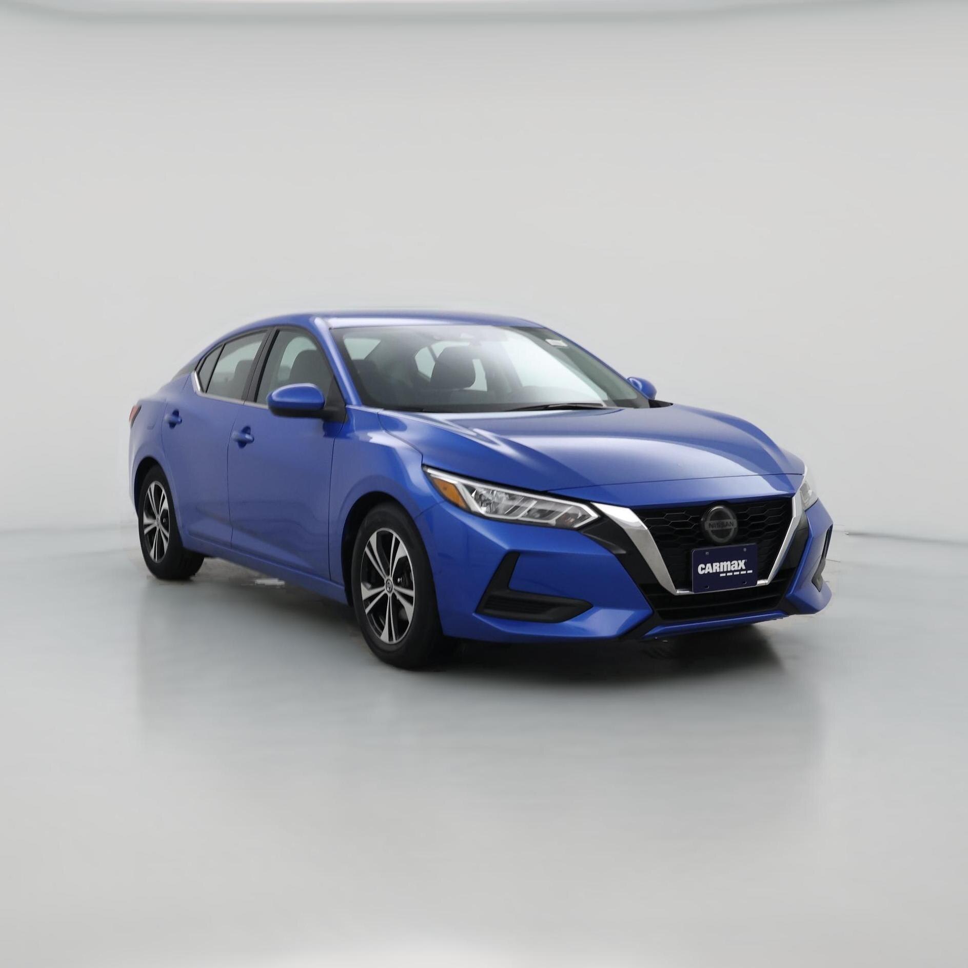 Thumbnail: 2022 Nissan Sentra - 1