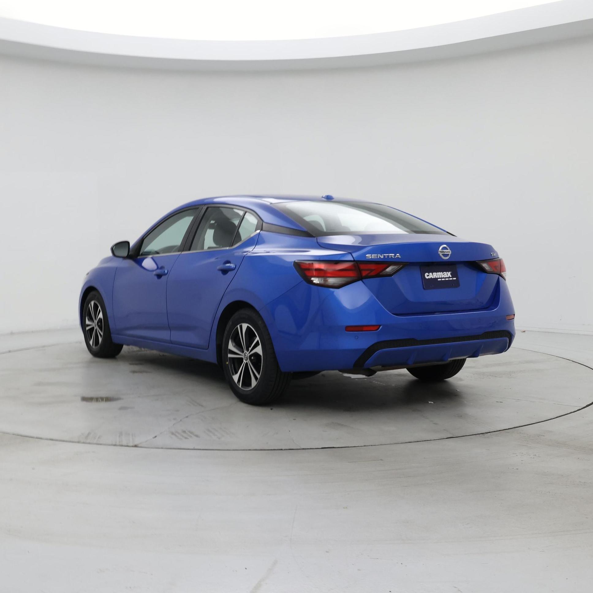 Thumbnail: 2022 Nissan Sentra - 2