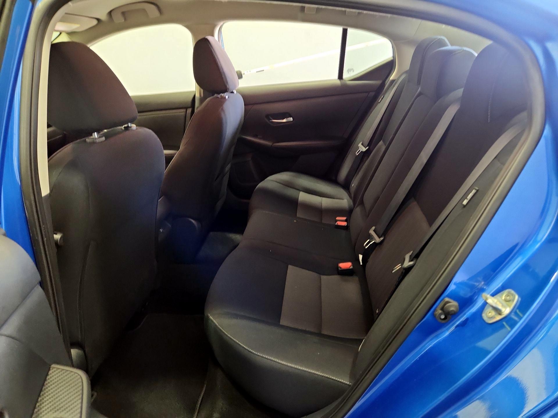 Thumbnail: 2022 Nissan Sentra - 19