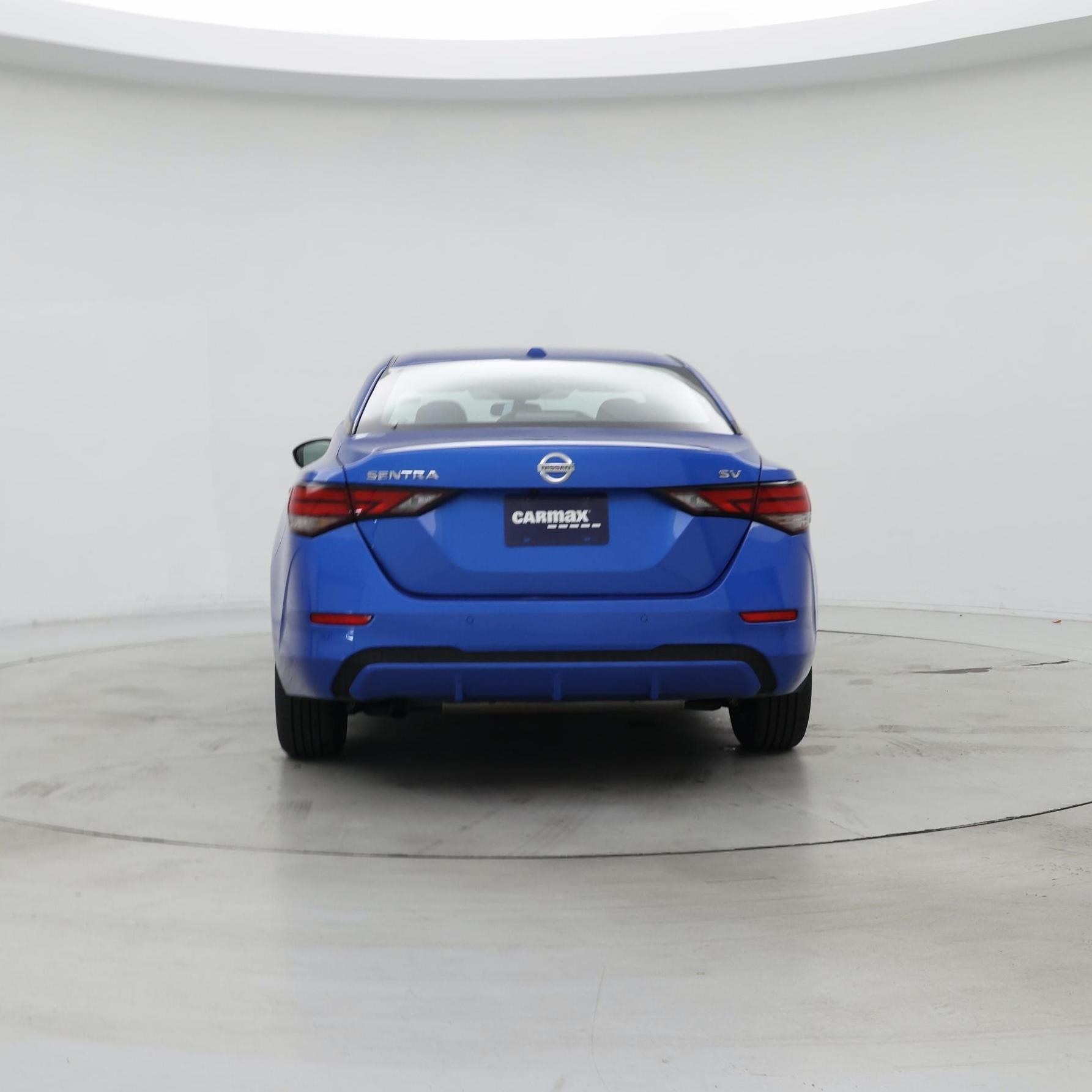 Thumbnail: 2022 Nissan Sentra - 6