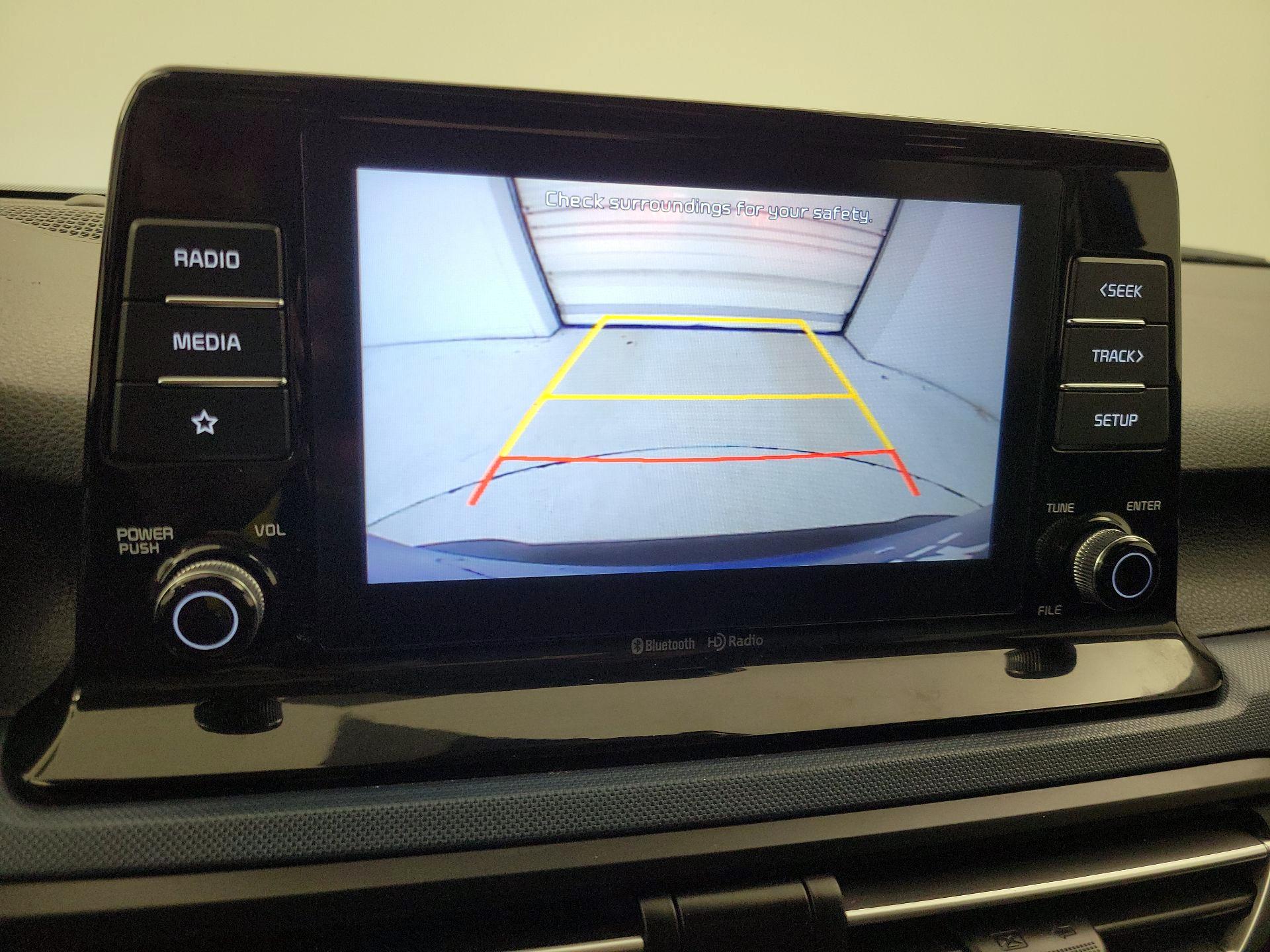 Thumbnail: 2021 Kia Seltos - 14