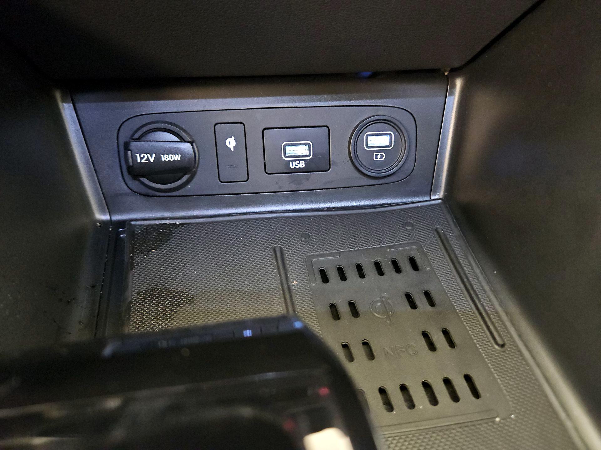 Thumbnail: 2023 Hyundai Sonata - 18