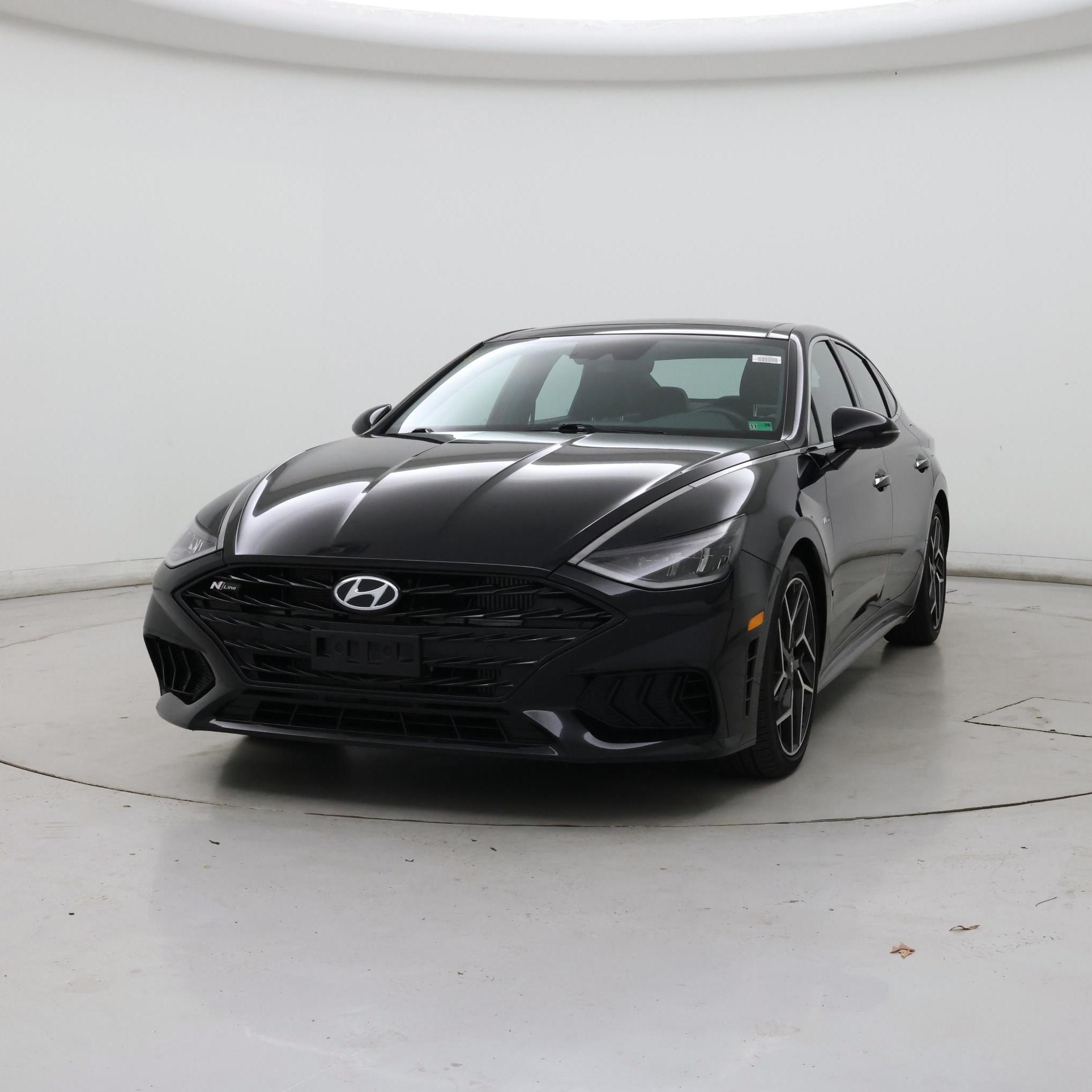 Thumbnail: 2023 Hyundai Sonata - 4