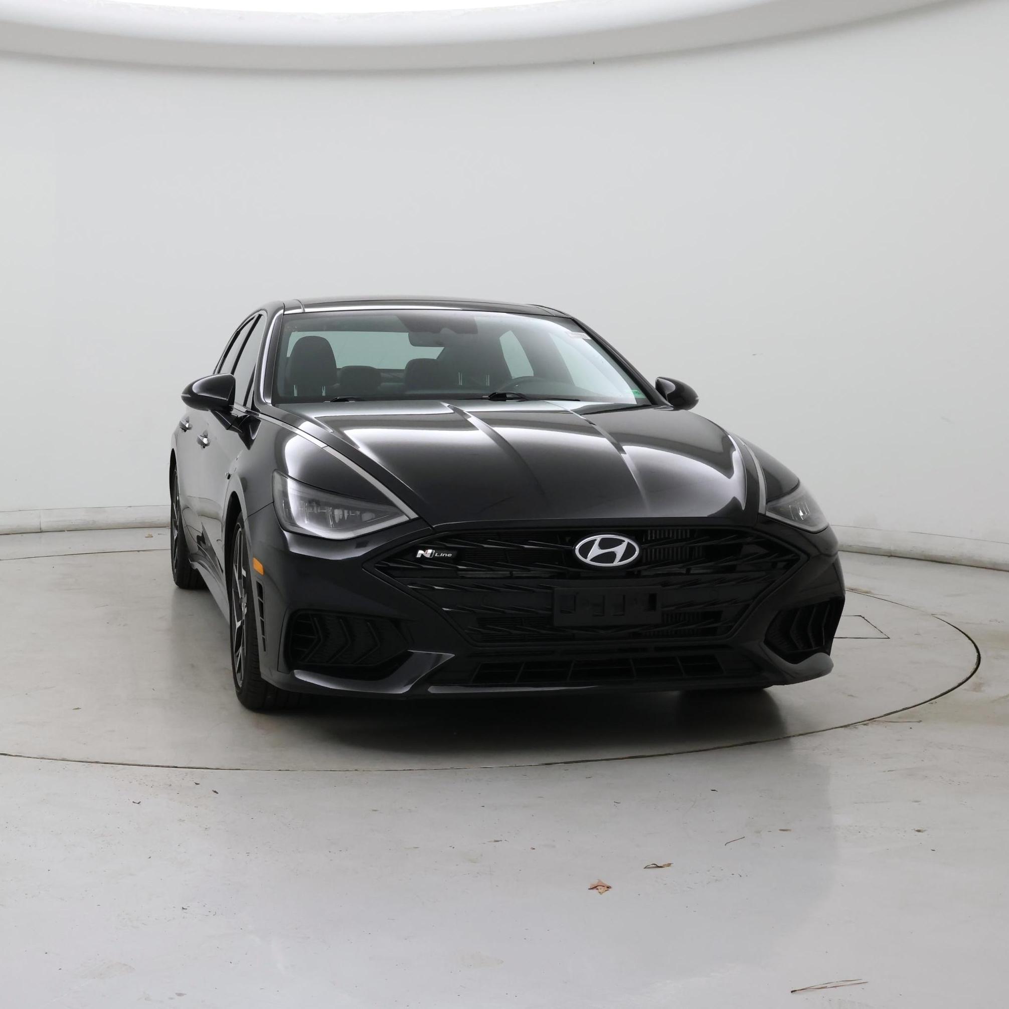 Thumbnail: 2023 Hyundai Sonata - 5