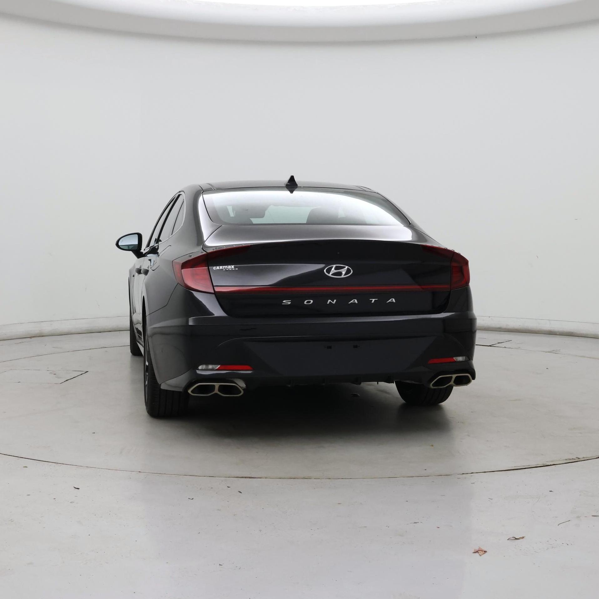 Thumbnail: 2023 Hyundai Sonata - 6