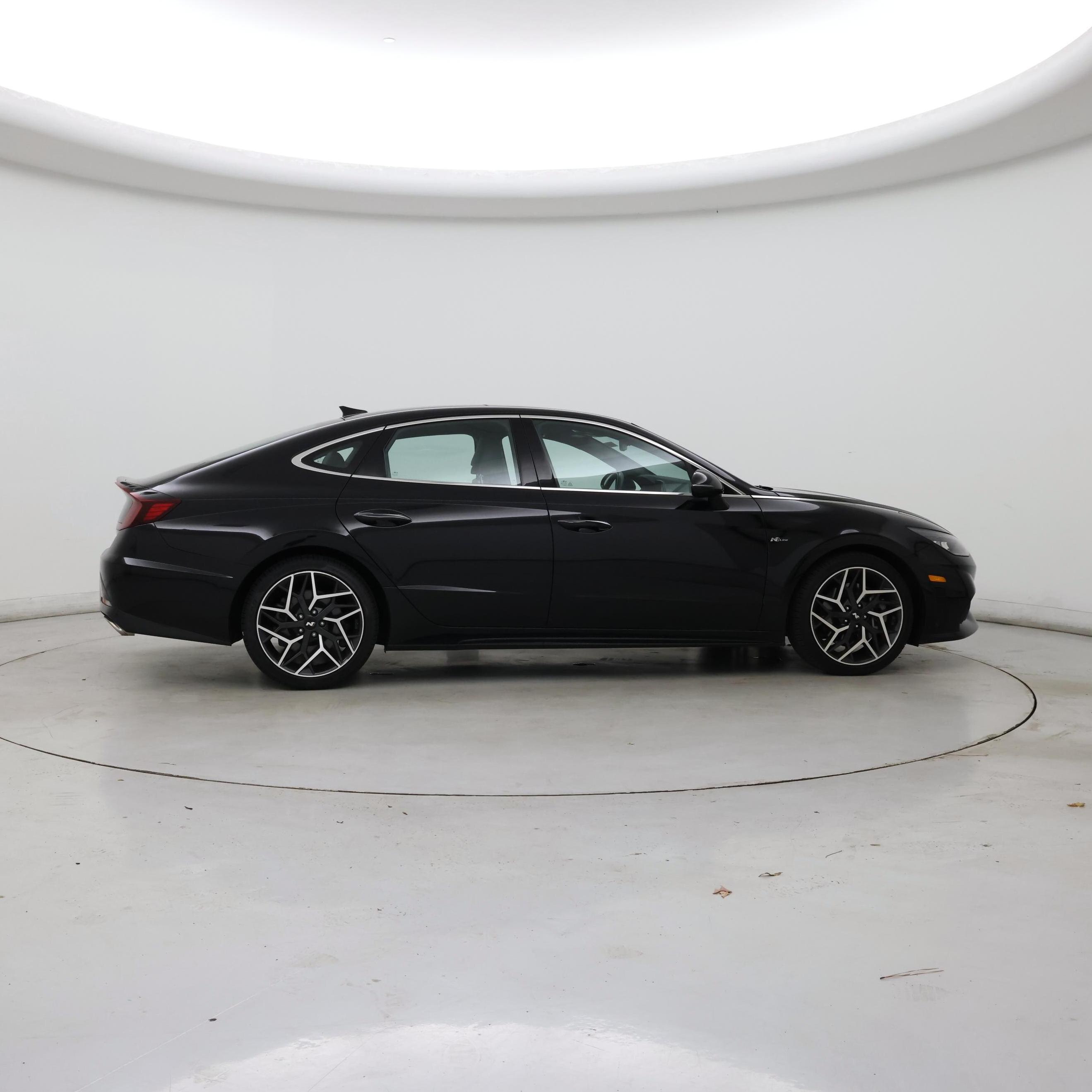 Thumbnail: 2023 Hyundai Sonata - 7