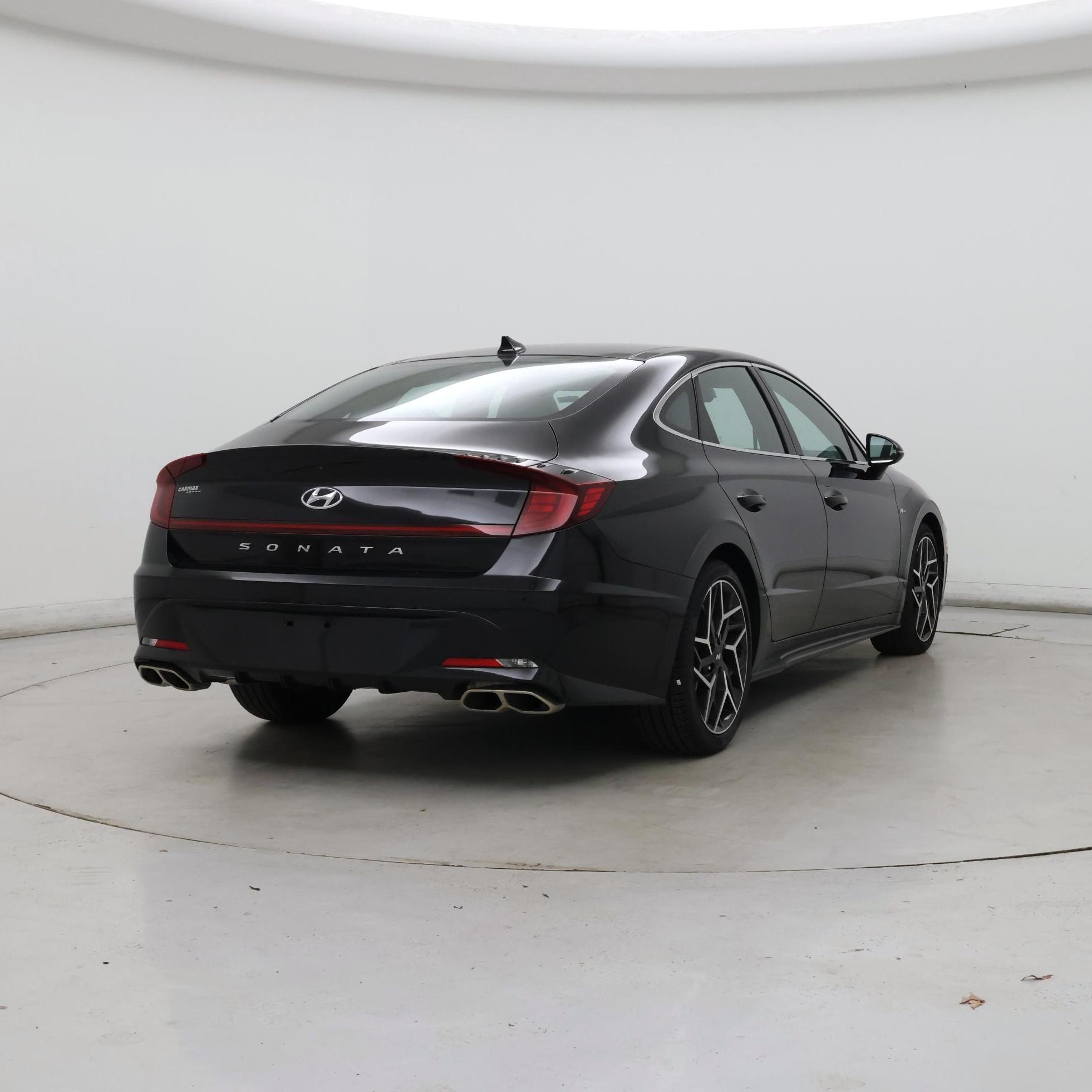 Thumbnail: 2023 Hyundai Sonata - 8