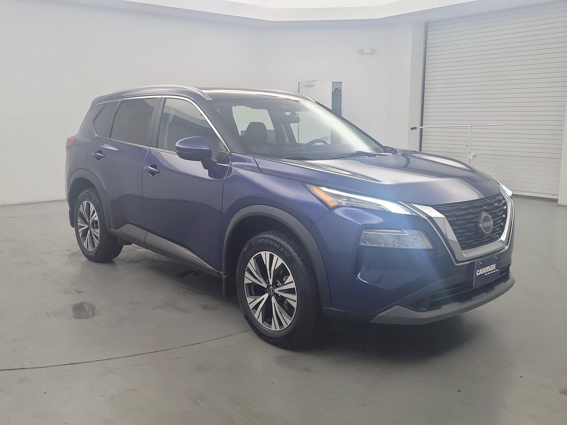 Thumbnail: 2023 Nissan Rogue - 1