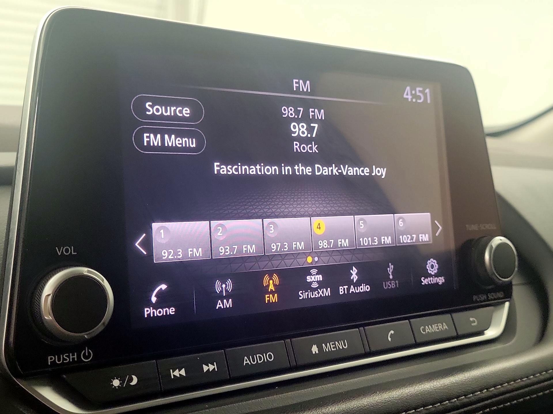 Thumbnail: 2023 Nissan Rogue - 13