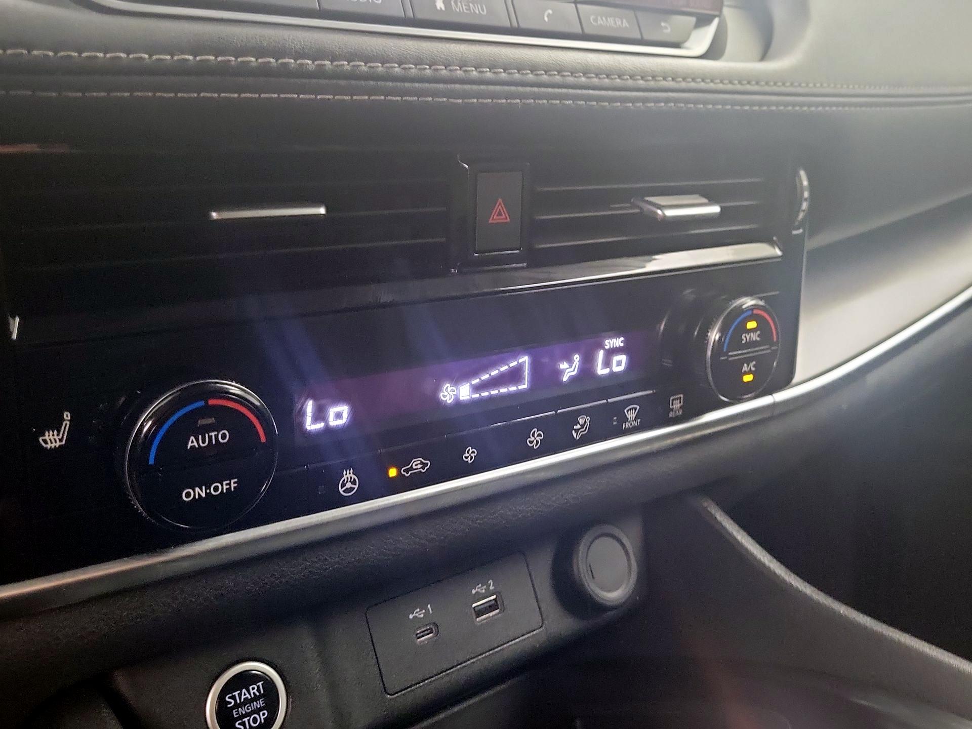 Thumbnail: 2023 Nissan Rogue - 14