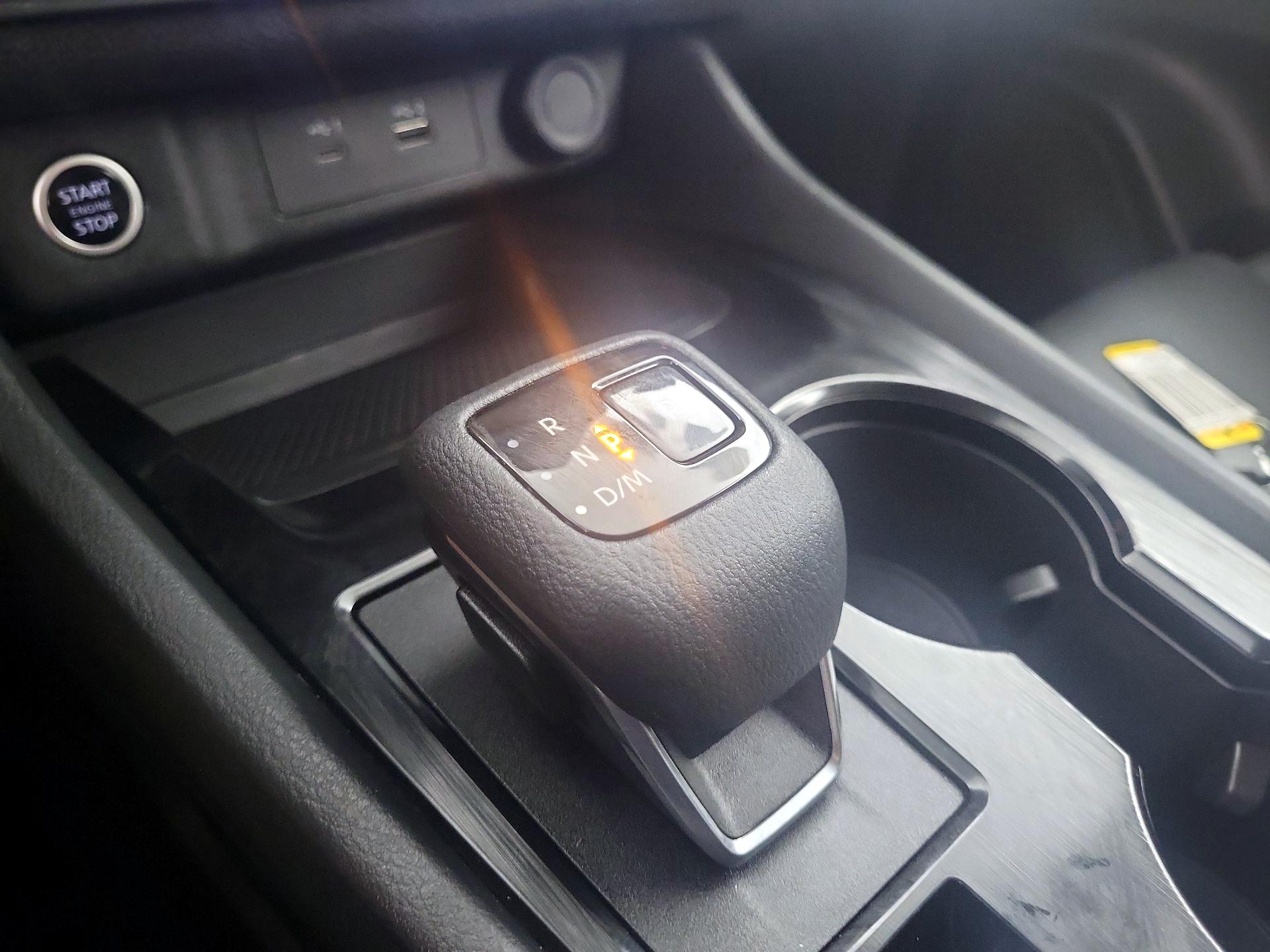 Thumbnail: 2023 Nissan Rogue - 15