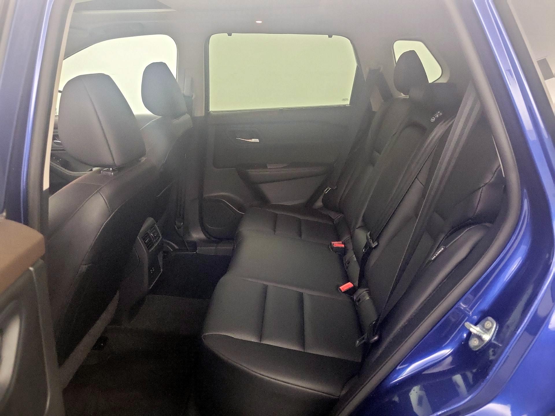 Thumbnail: 2023 Nissan Rogue - 18