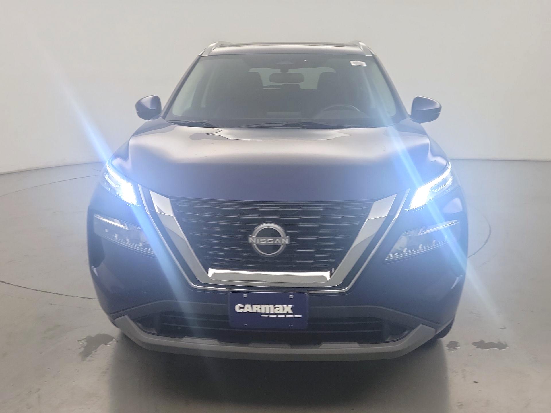 Thumbnail: 2023 Nissan Rogue - 2