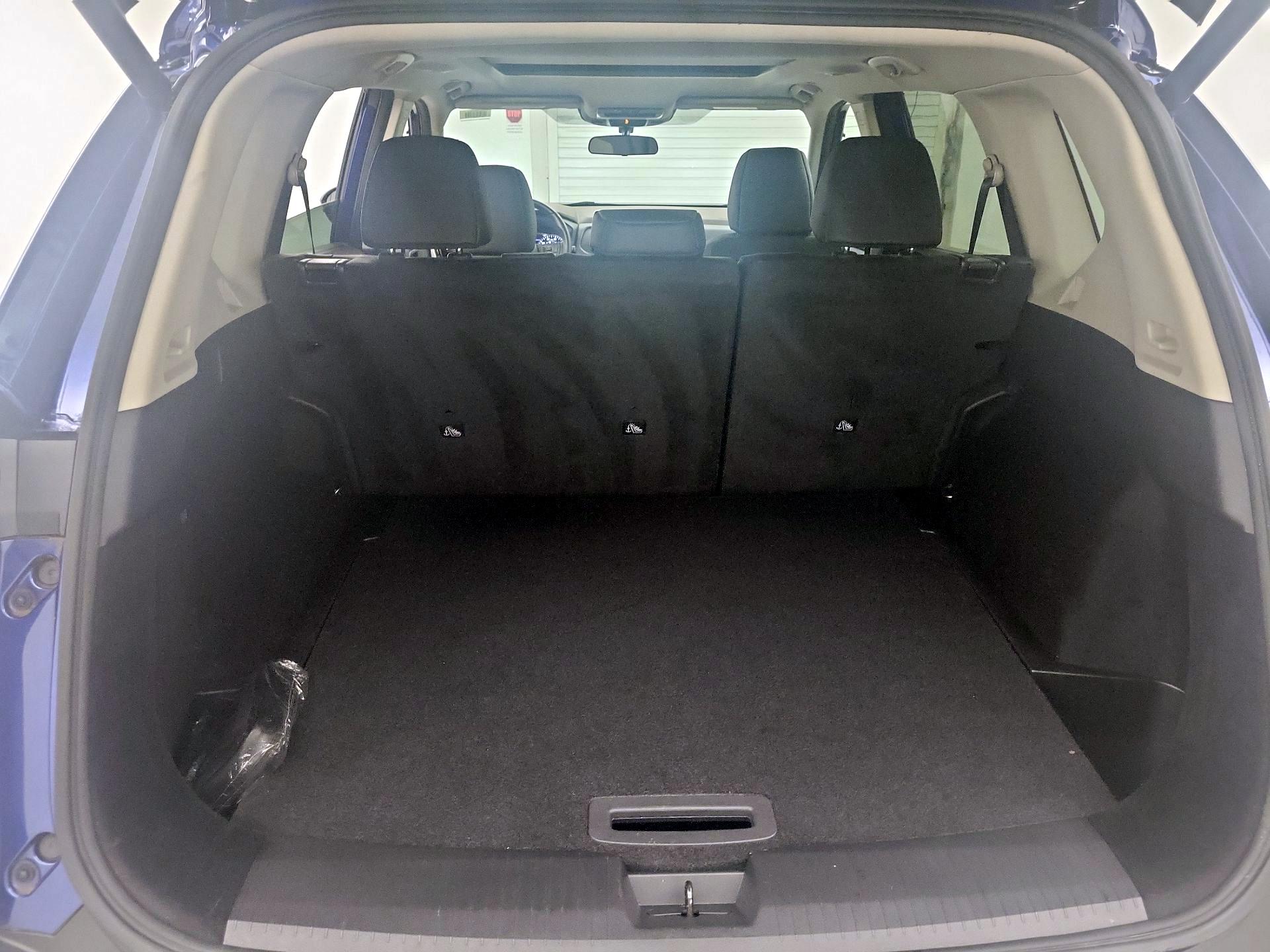 Thumbnail: 2023 Nissan Rogue - 19