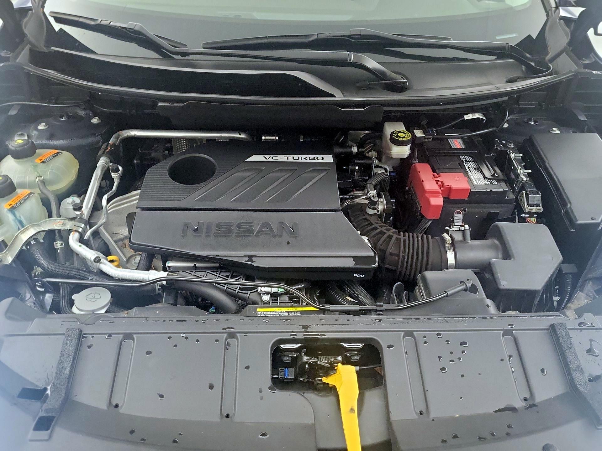 Thumbnail: 2023 Nissan Rogue - 20