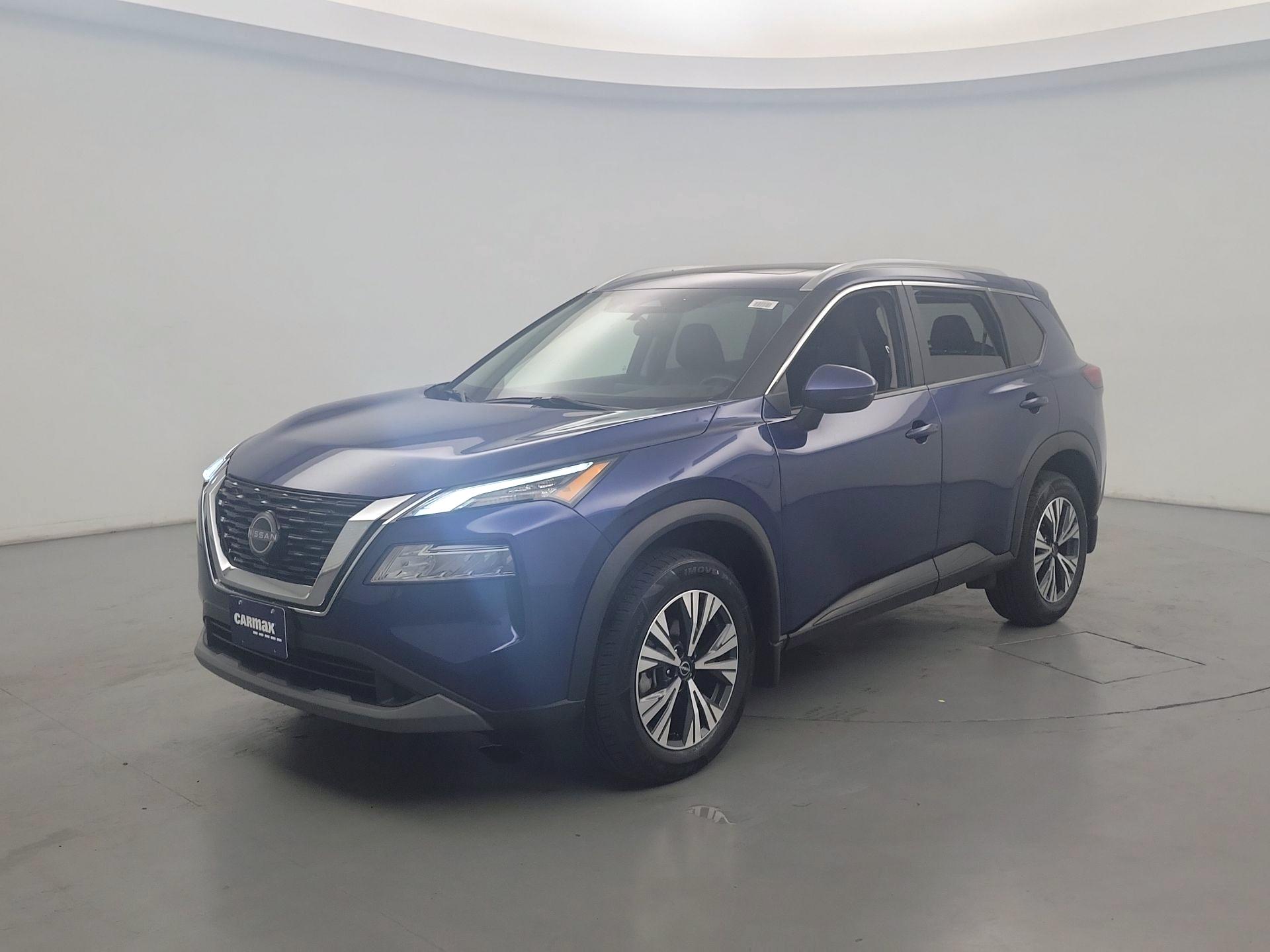 Thumbnail: 2023 Nissan Rogue - 3