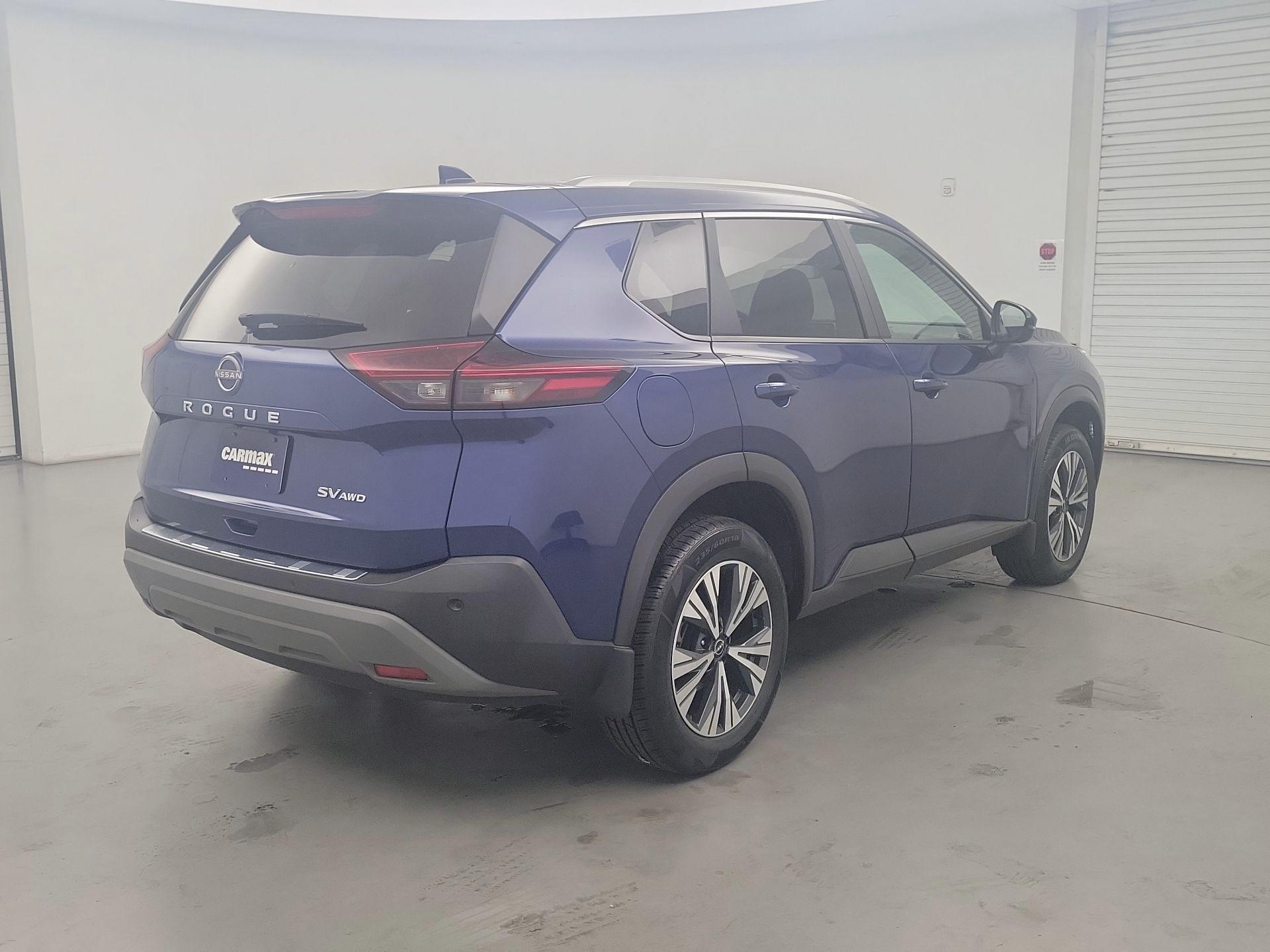 Thumbnail: 2023 Nissan Rogue - 5