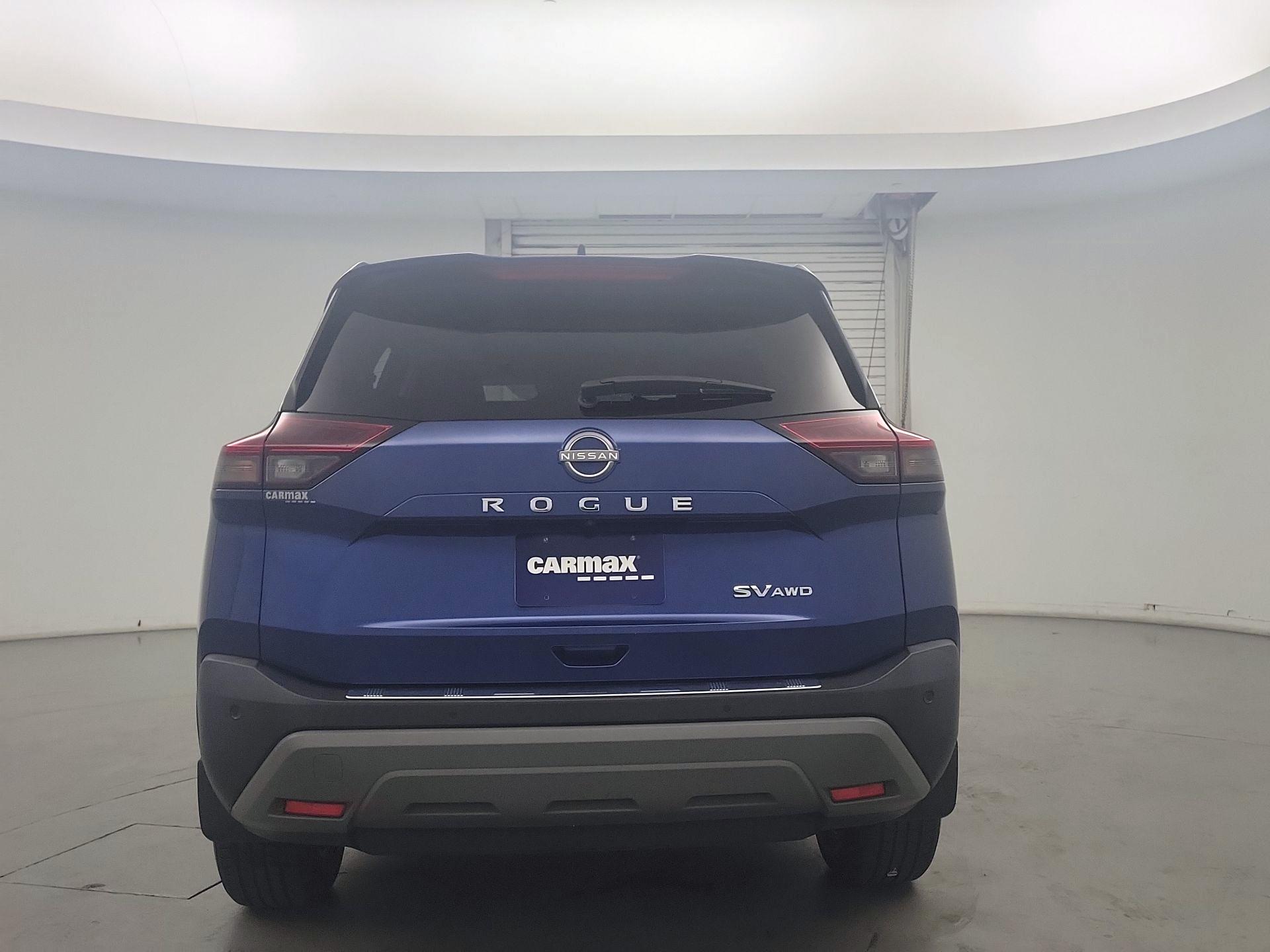 Thumbnail: 2023 Nissan Rogue - 6