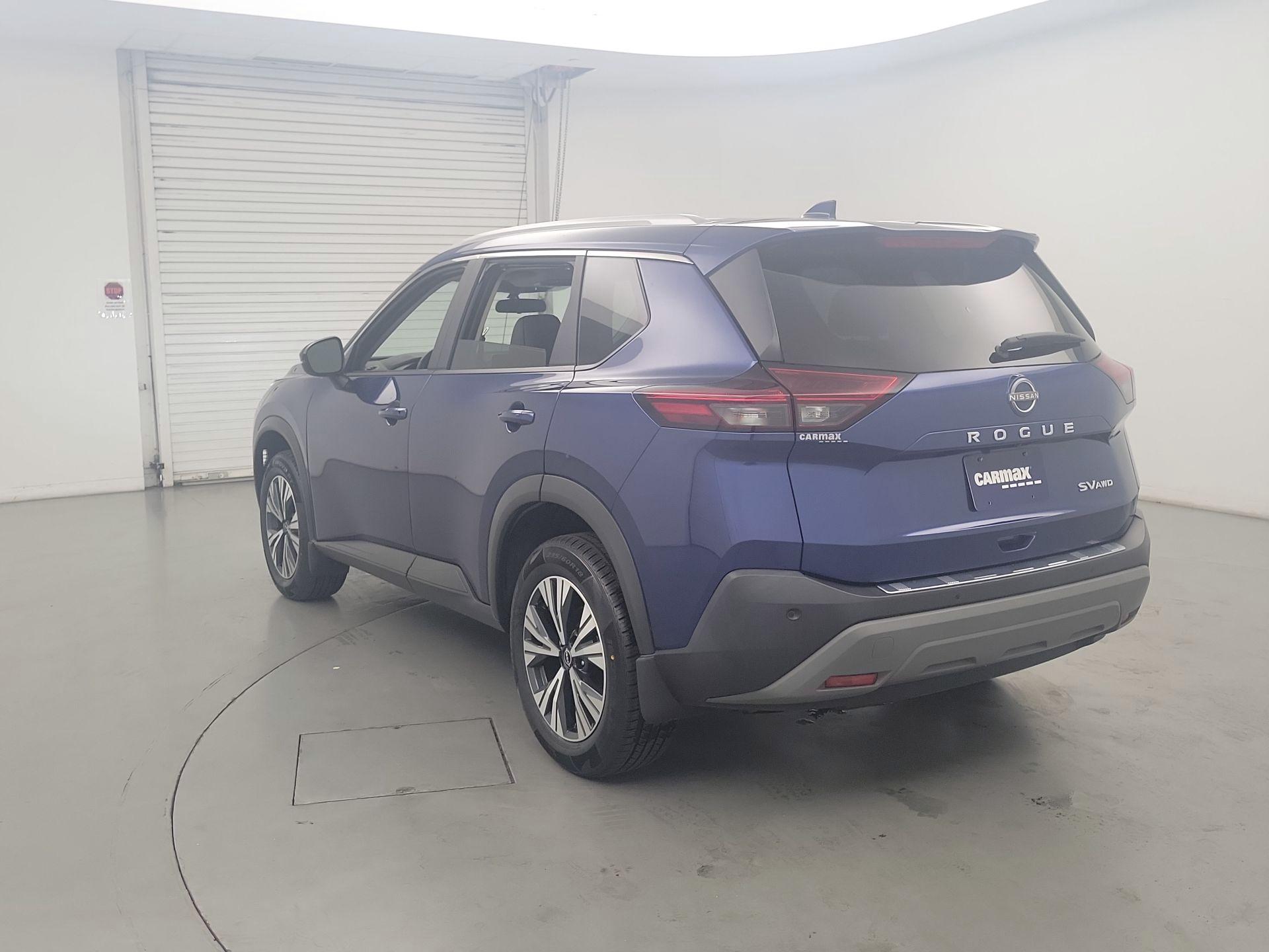 Thumbnail: 2023 Nissan Rogue - 7