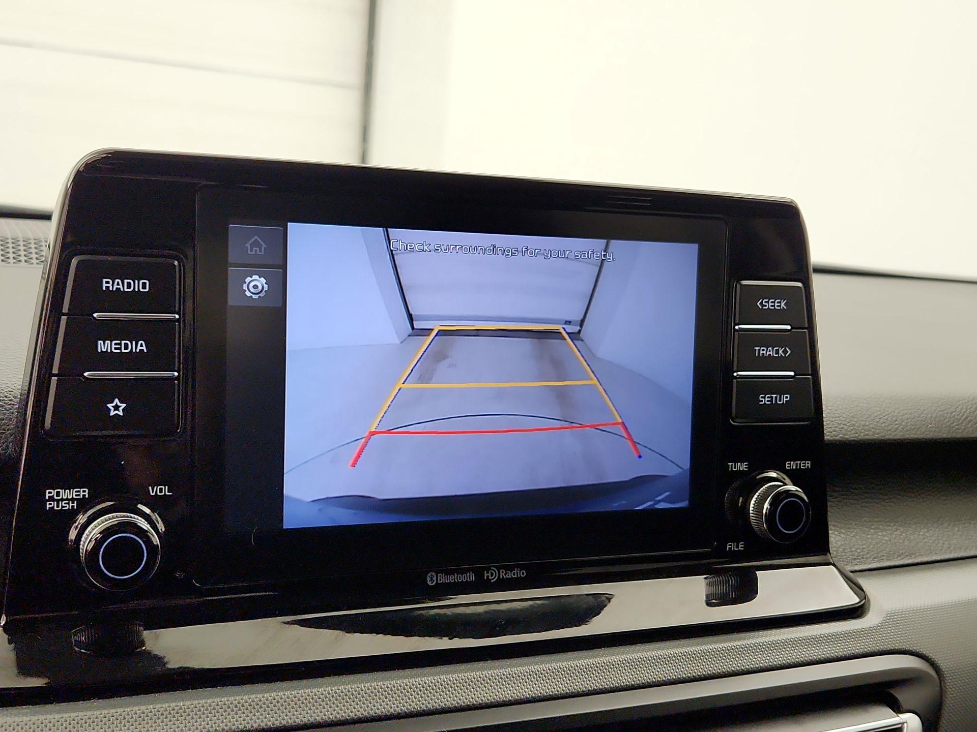 Thumbnail: 2023 Kia Seltos - 14