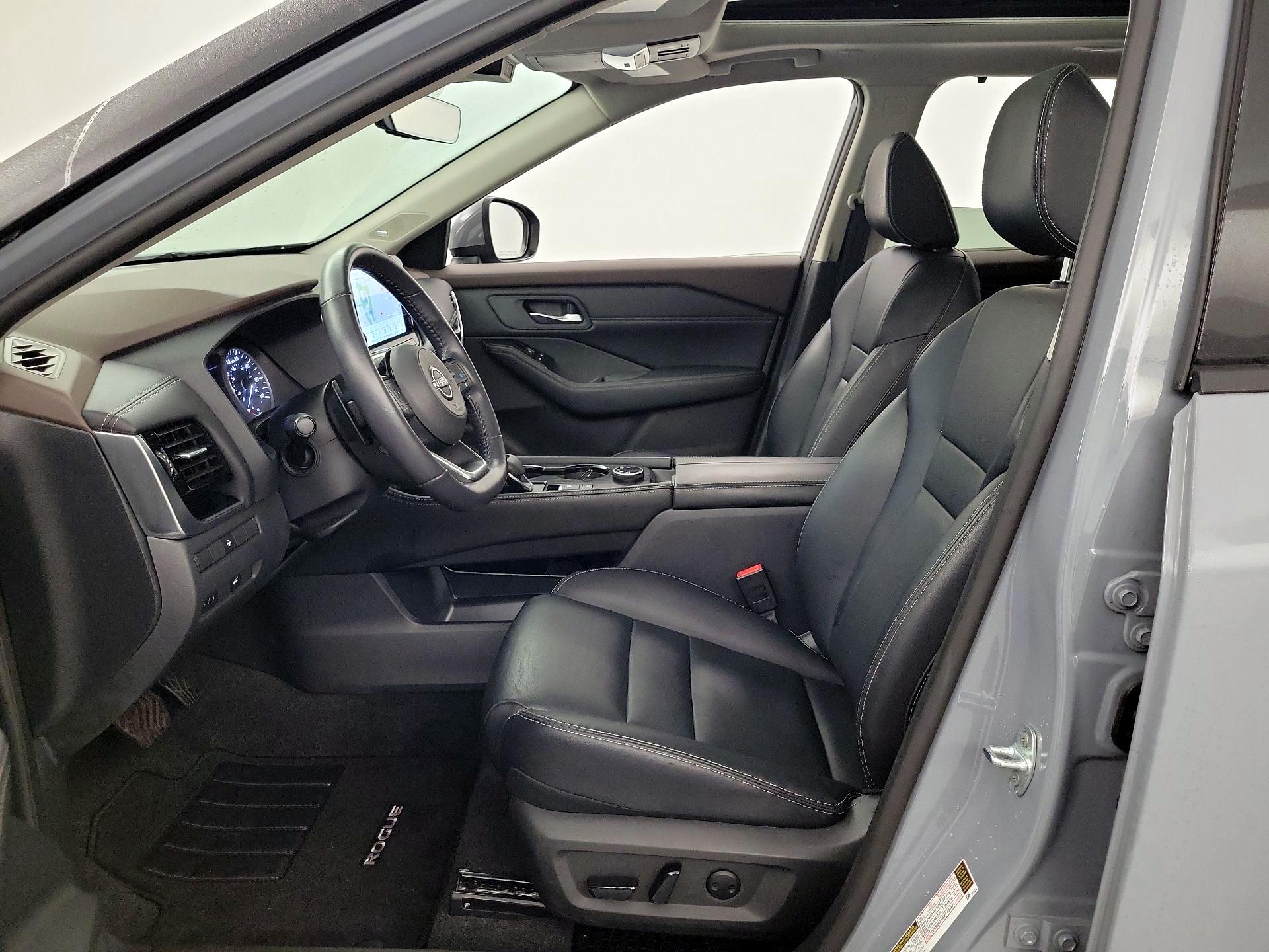 Thumbnail: 2023 Nissan Rogue - 9