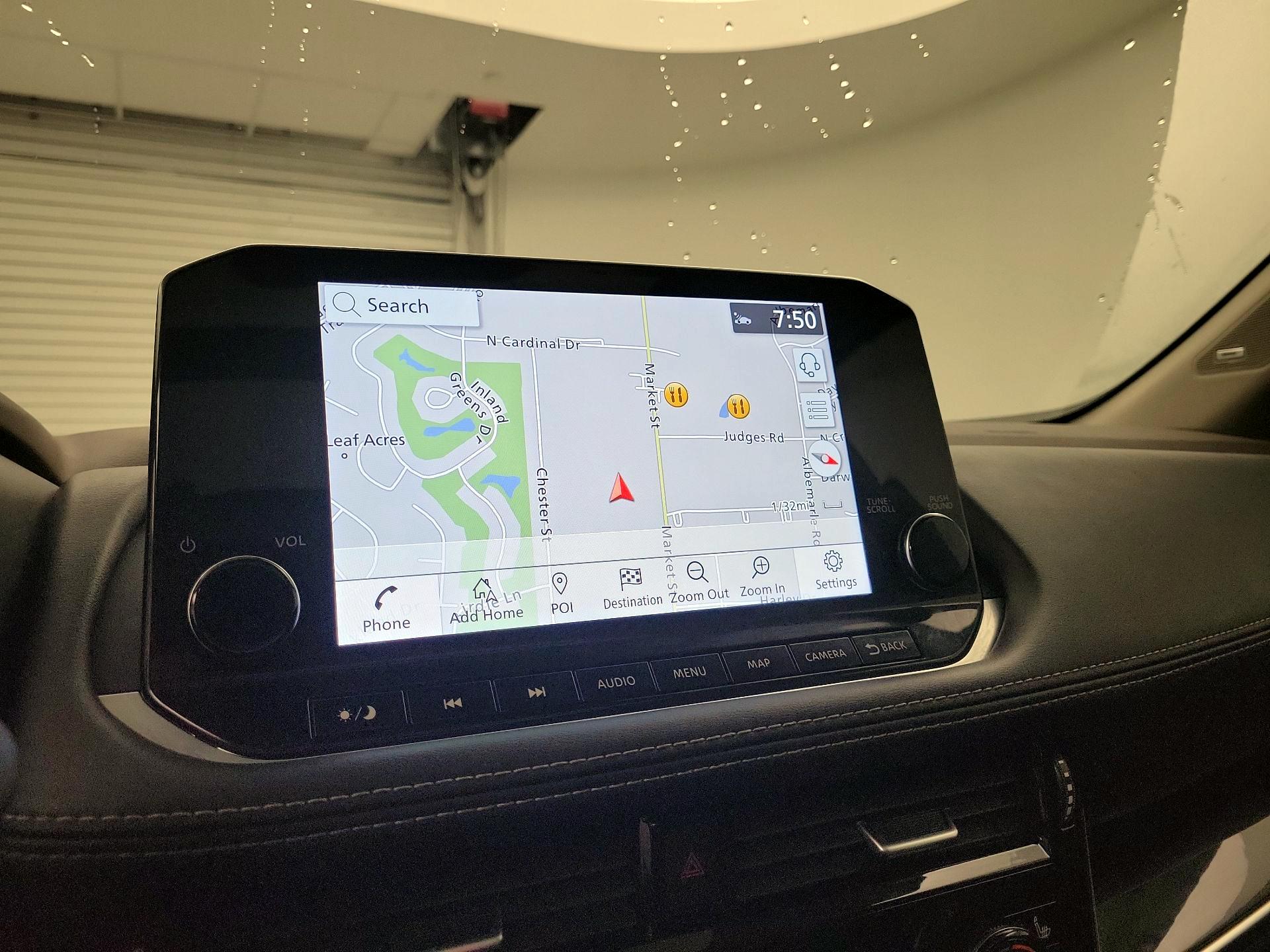 Thumbnail: 2023 Nissan Rogue - 12