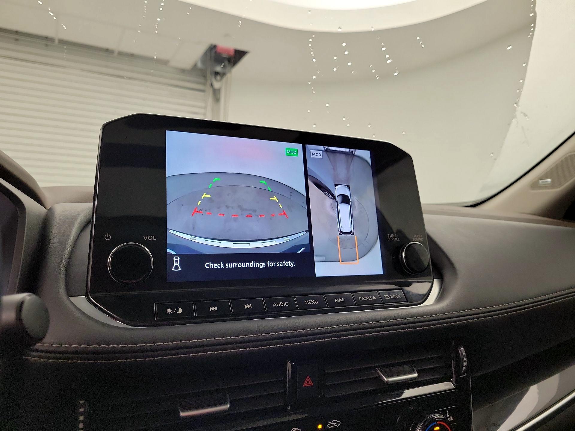 Thumbnail: 2023 Nissan Rogue - 13