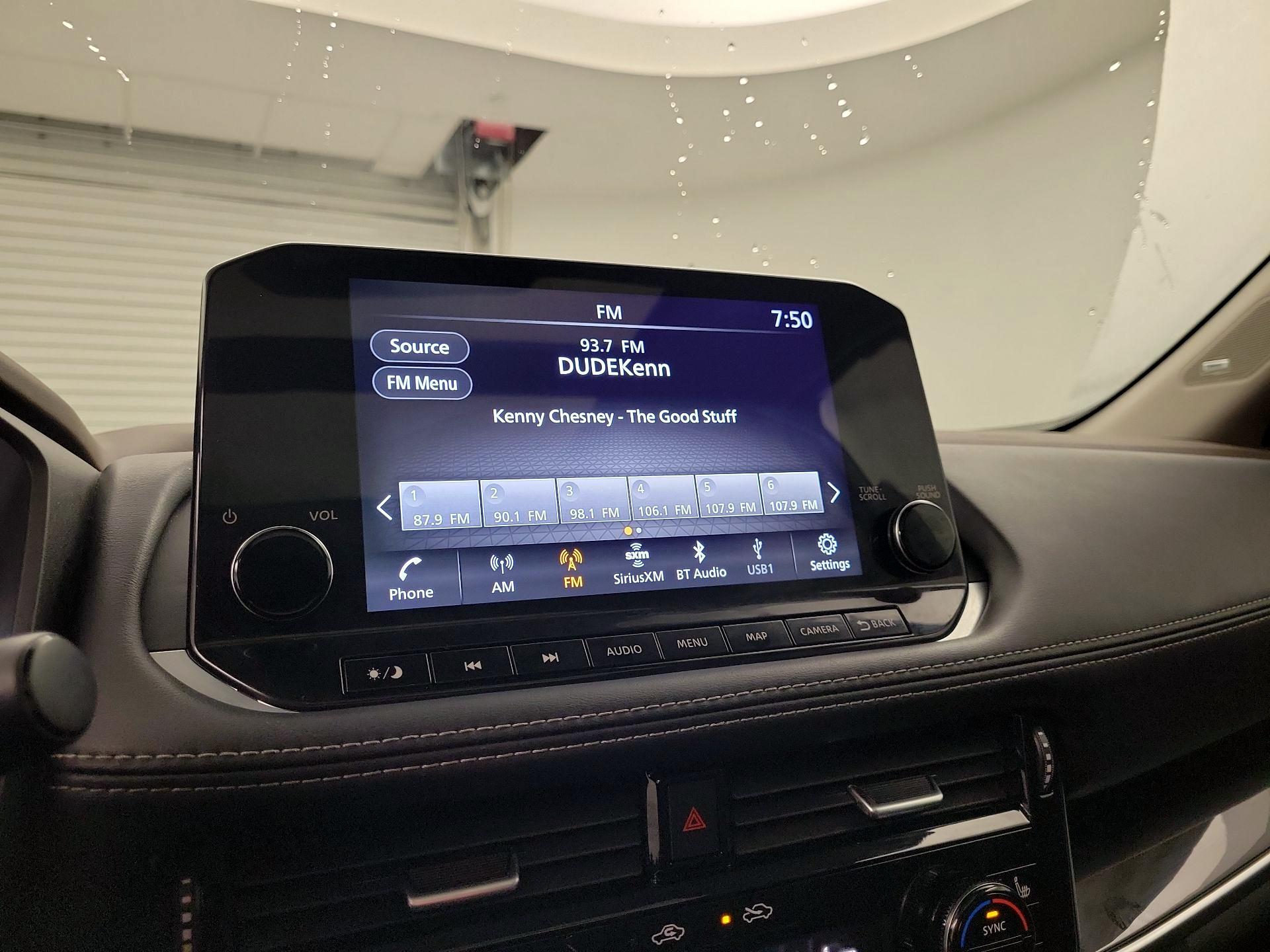 Thumbnail: 2023 Nissan Rogue - 14