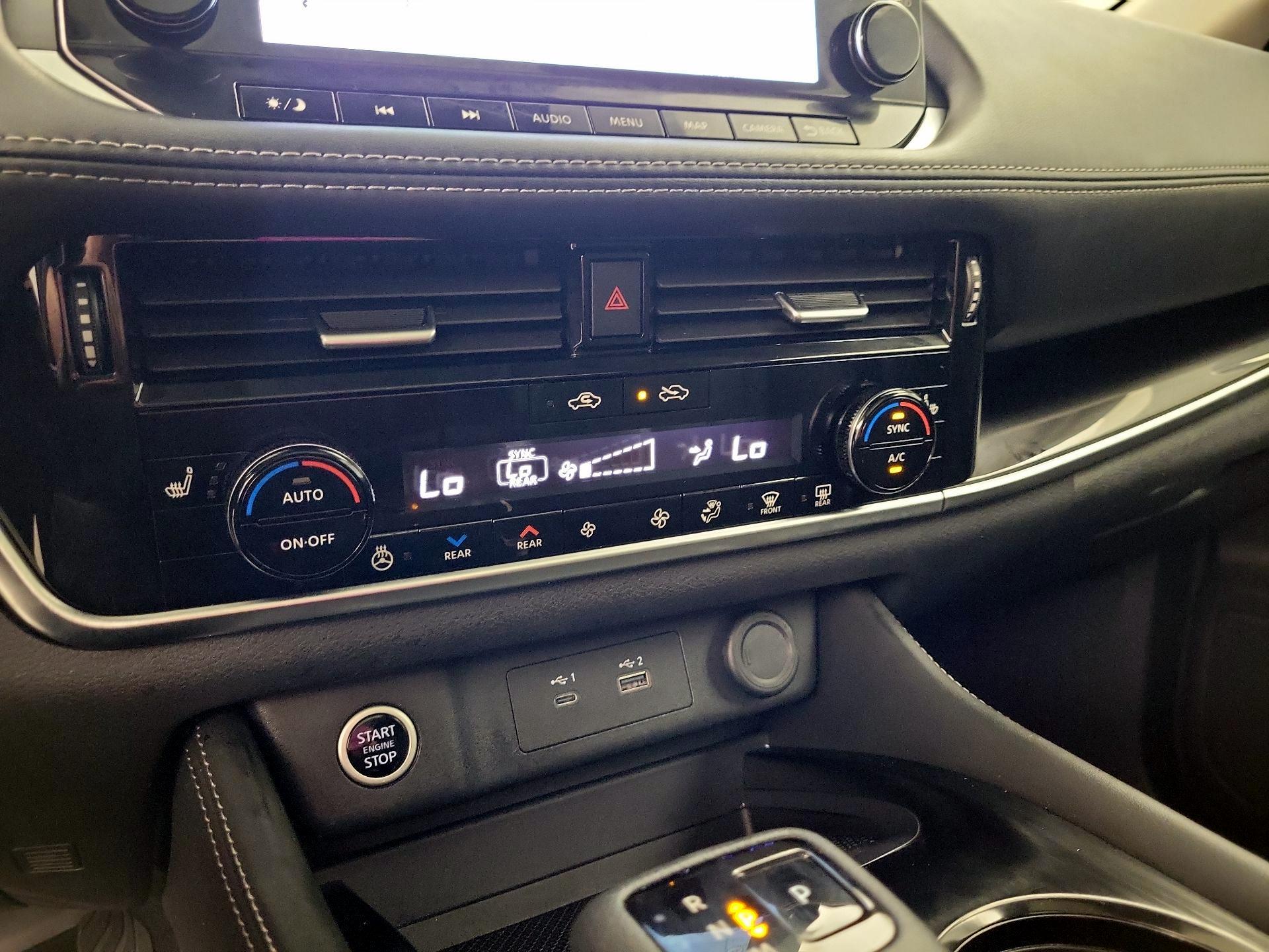 Thumbnail: 2023 Nissan Rogue - 15