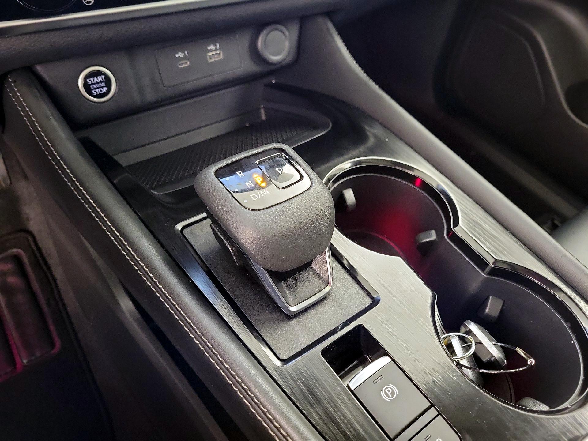 Thumbnail: 2023 Nissan Rogue - 16