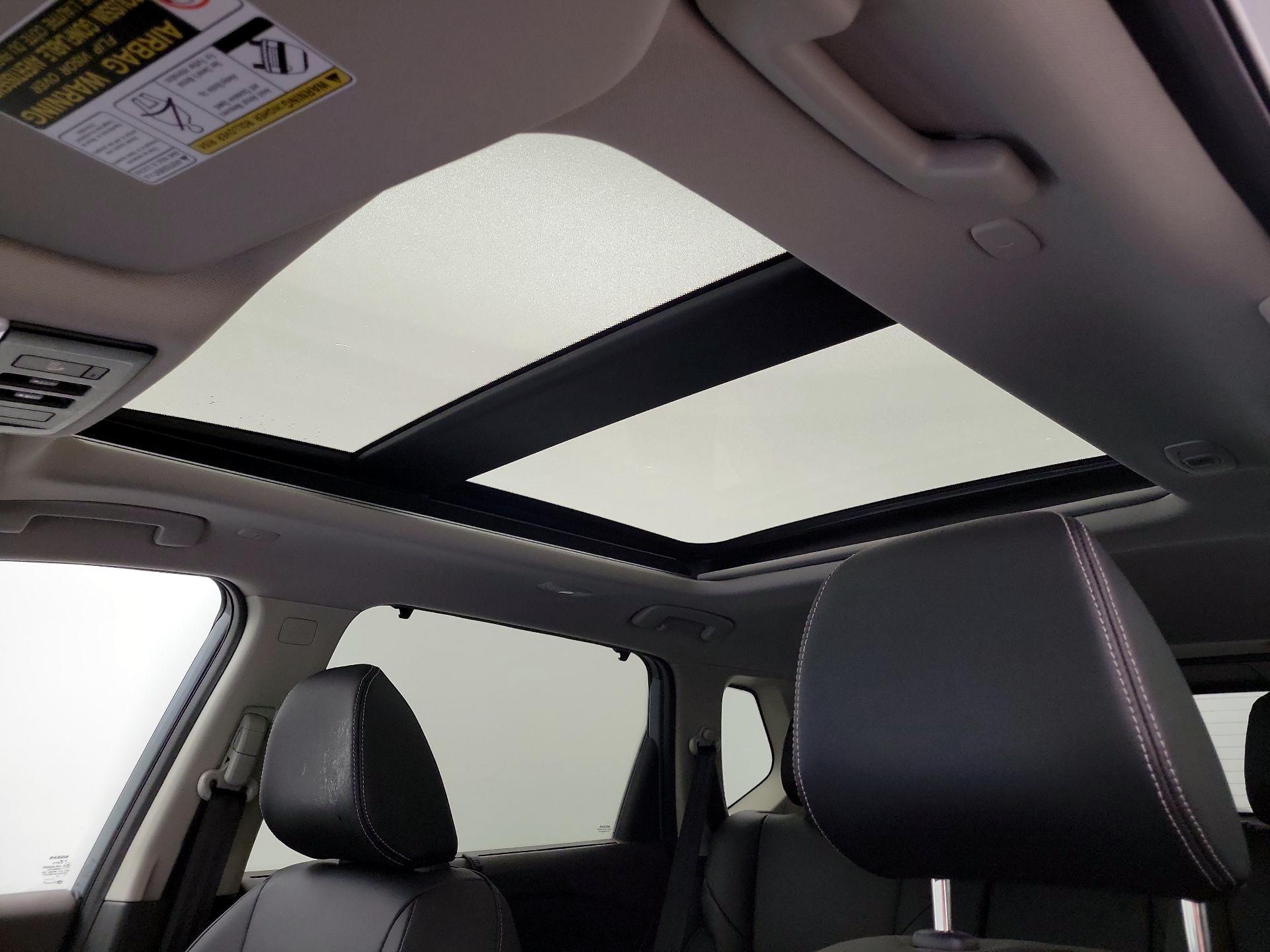 Thumbnail: 2023 Nissan Rogue - 18