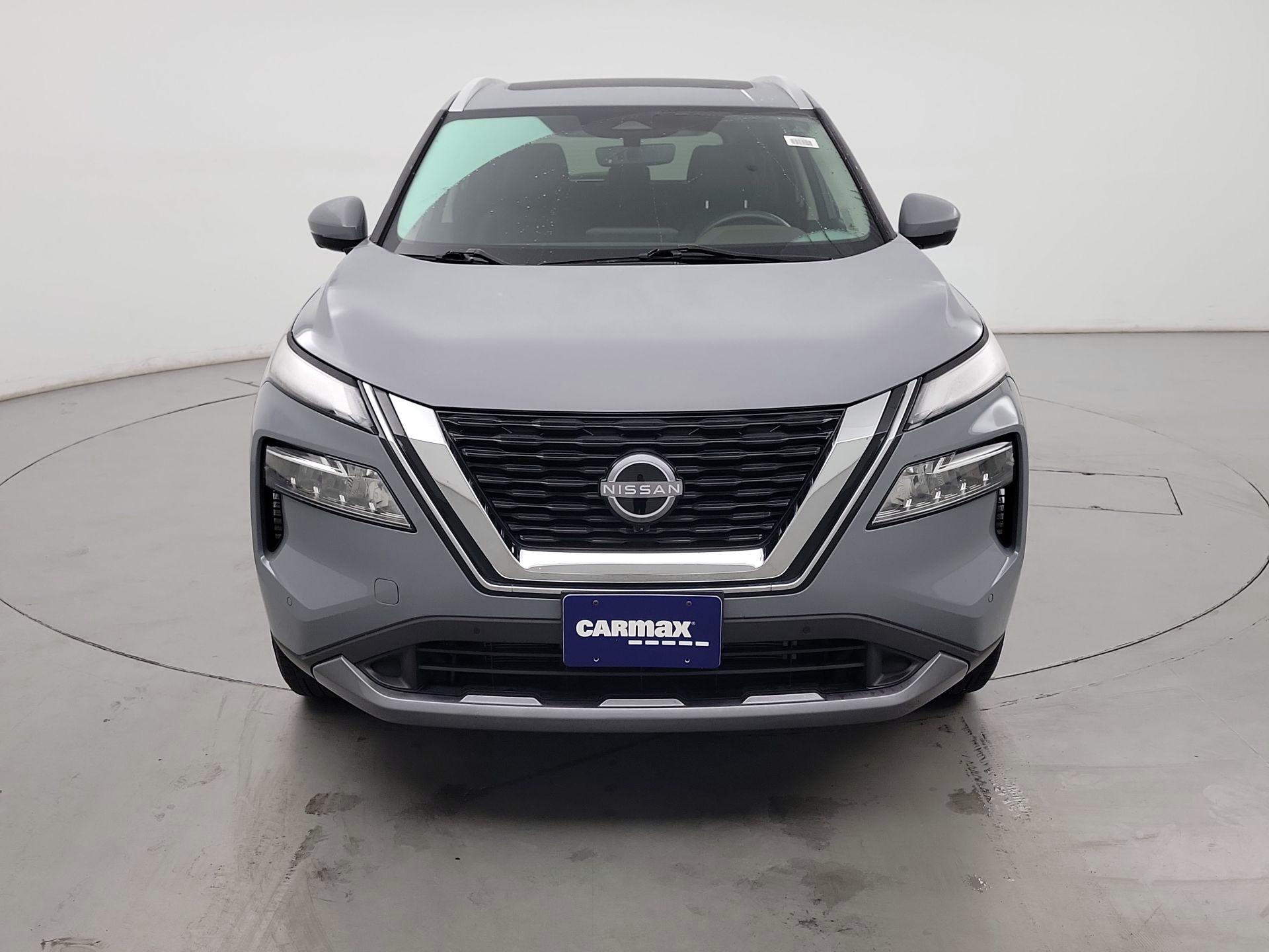 Thumbnail: 2023 Nissan Rogue - 2