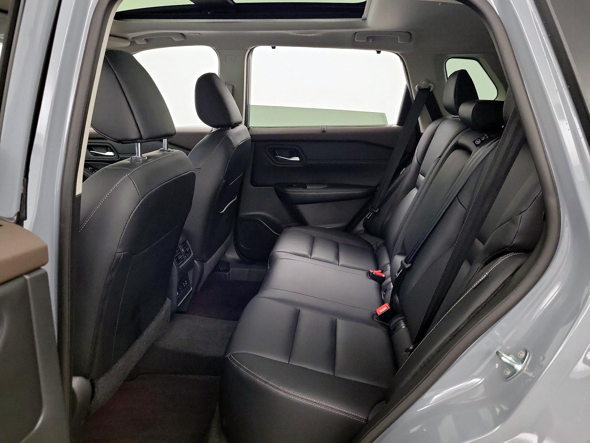 Thumbnail: 2023 Nissan Rogue - 19