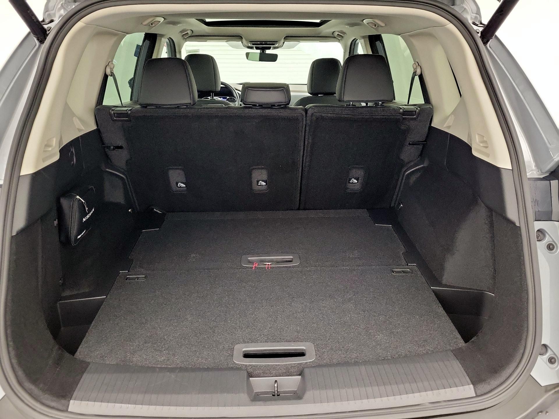 Thumbnail: 2023 Nissan Rogue - 20