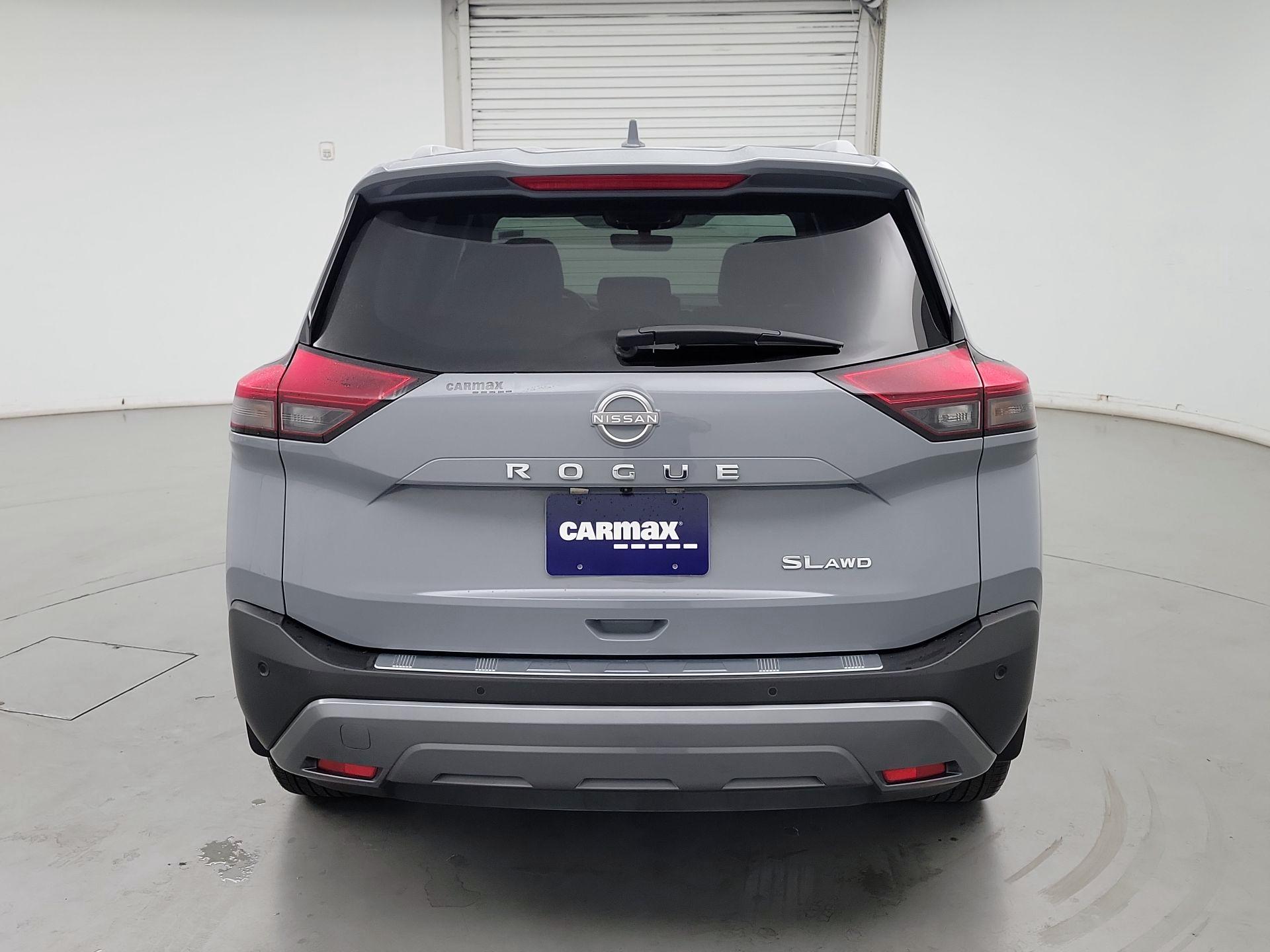 Thumbnail: 2023 Nissan Rogue - 6