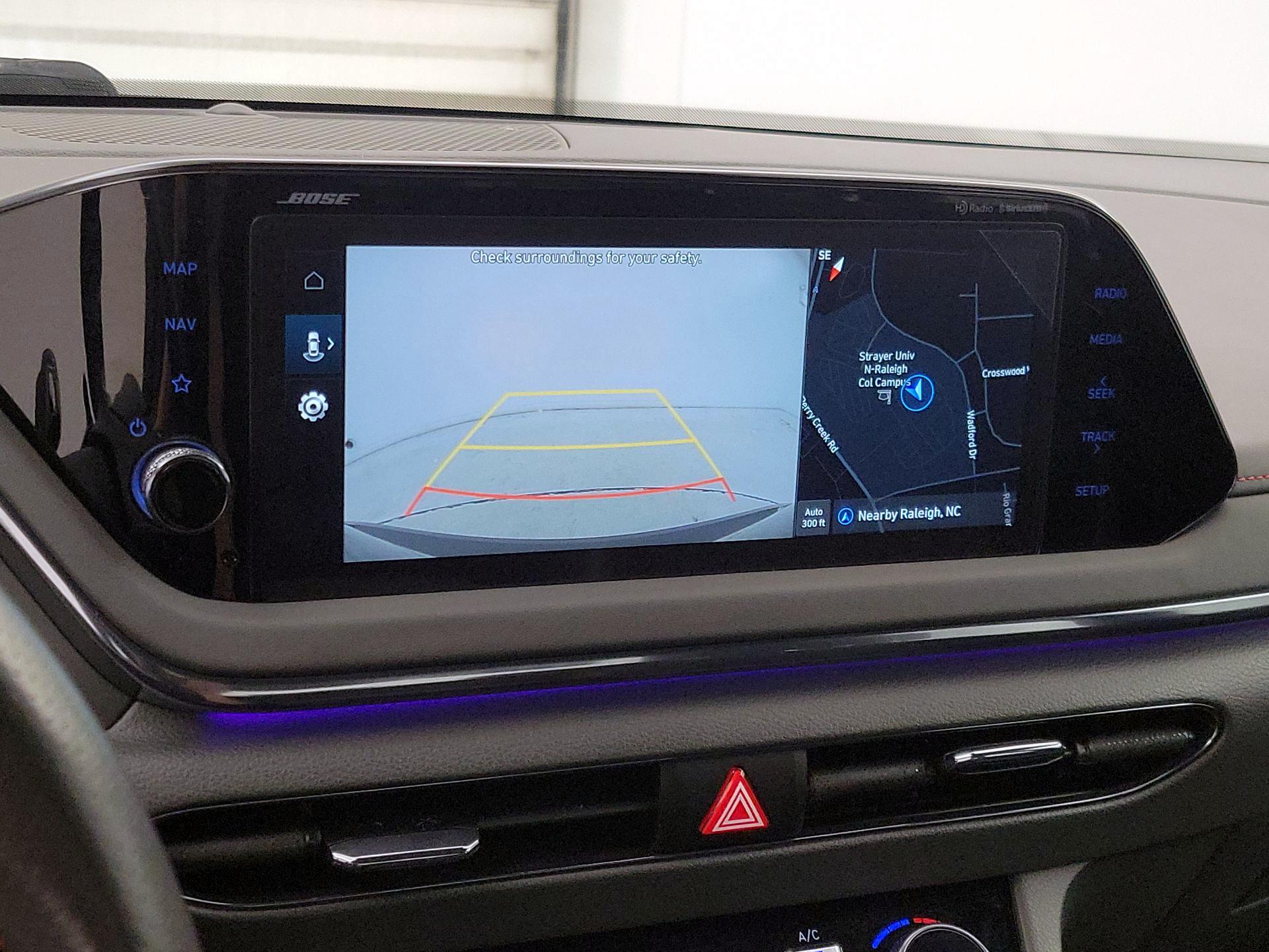 Thumbnail: 2023 Hyundai Sonata - 14