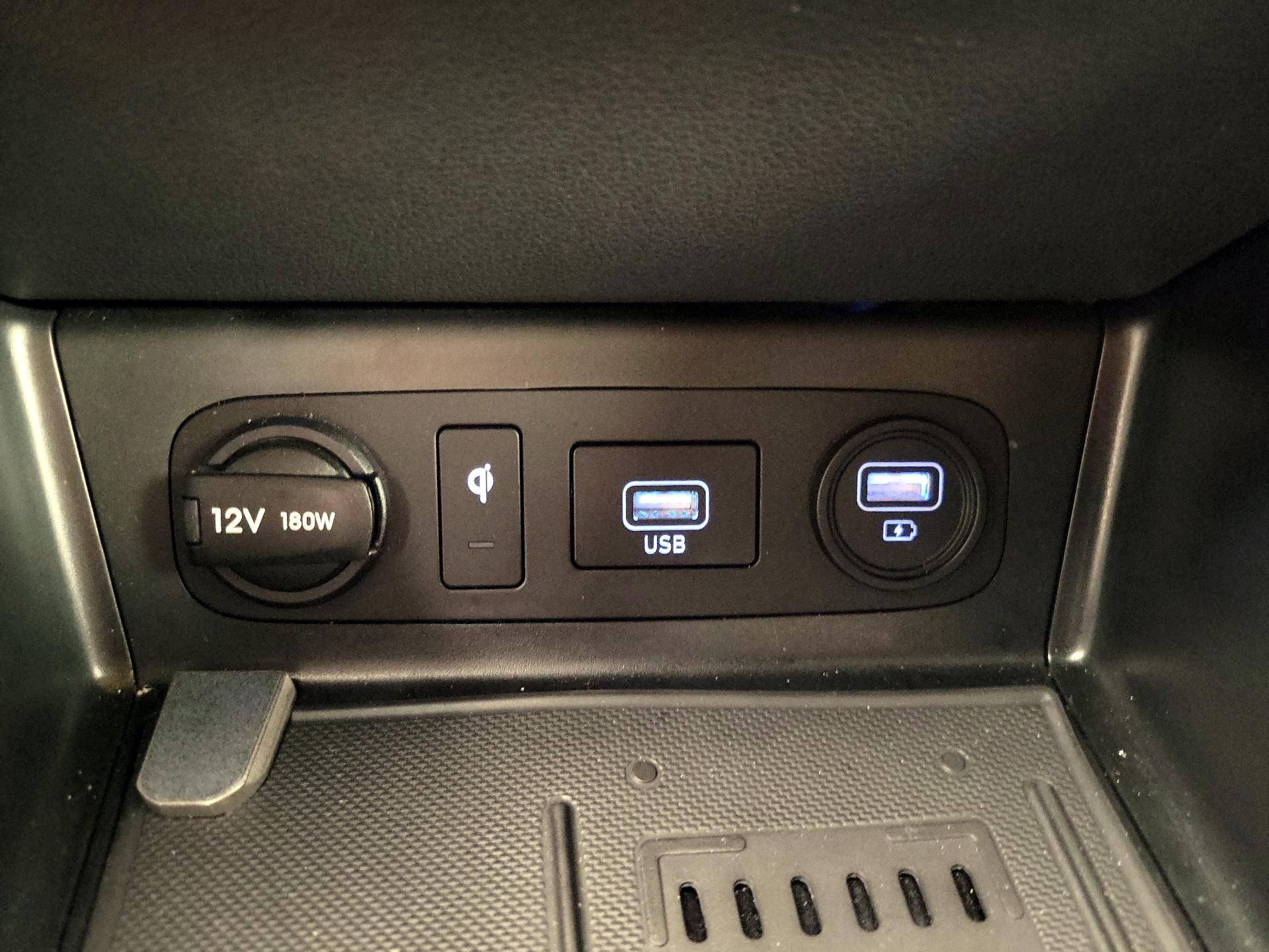 Thumbnail: 2023 Hyundai Sonata - 18