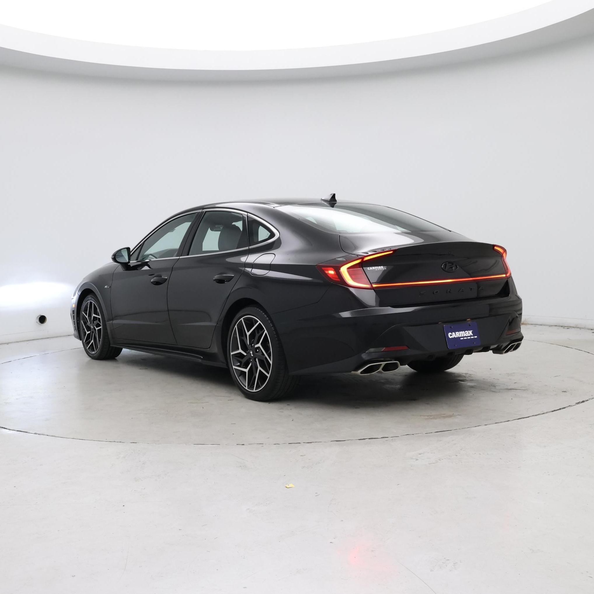 Thumbnail: 2023 Hyundai Sonata - 2