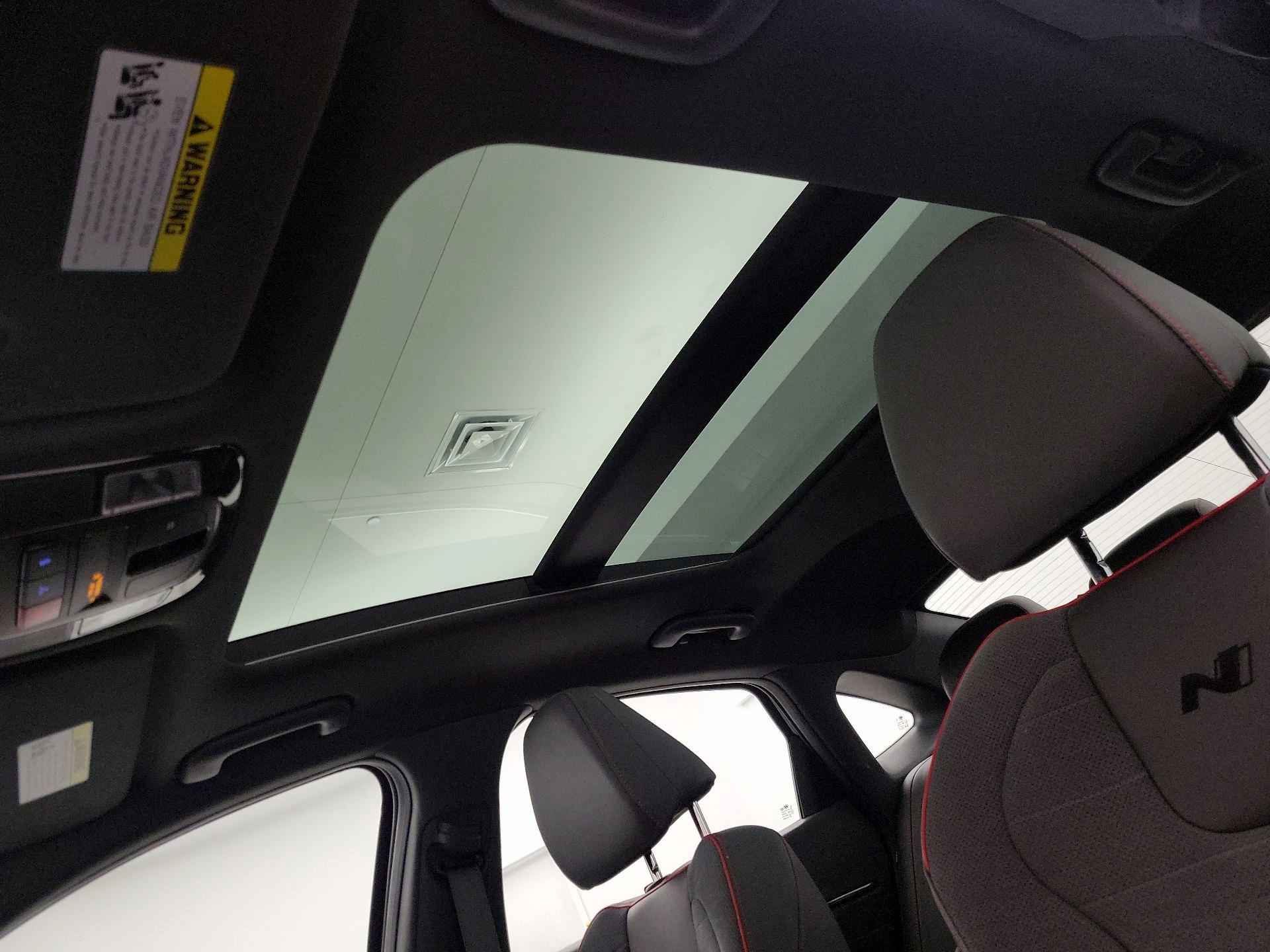 Thumbnail: 2023 Hyundai Sonata - 19