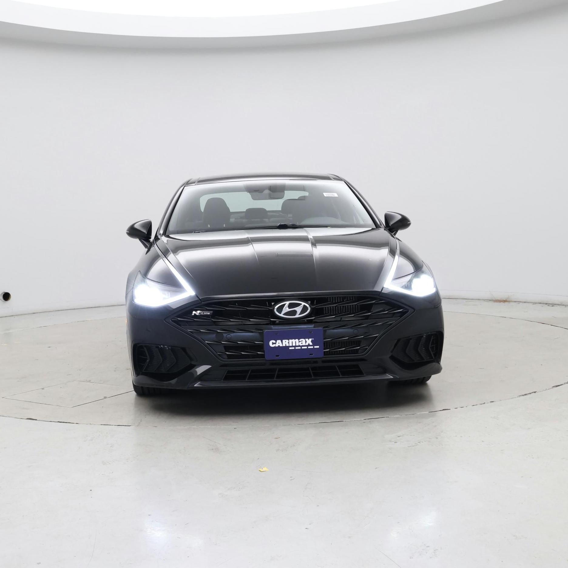 Thumbnail: 2023 Hyundai Sonata - 5