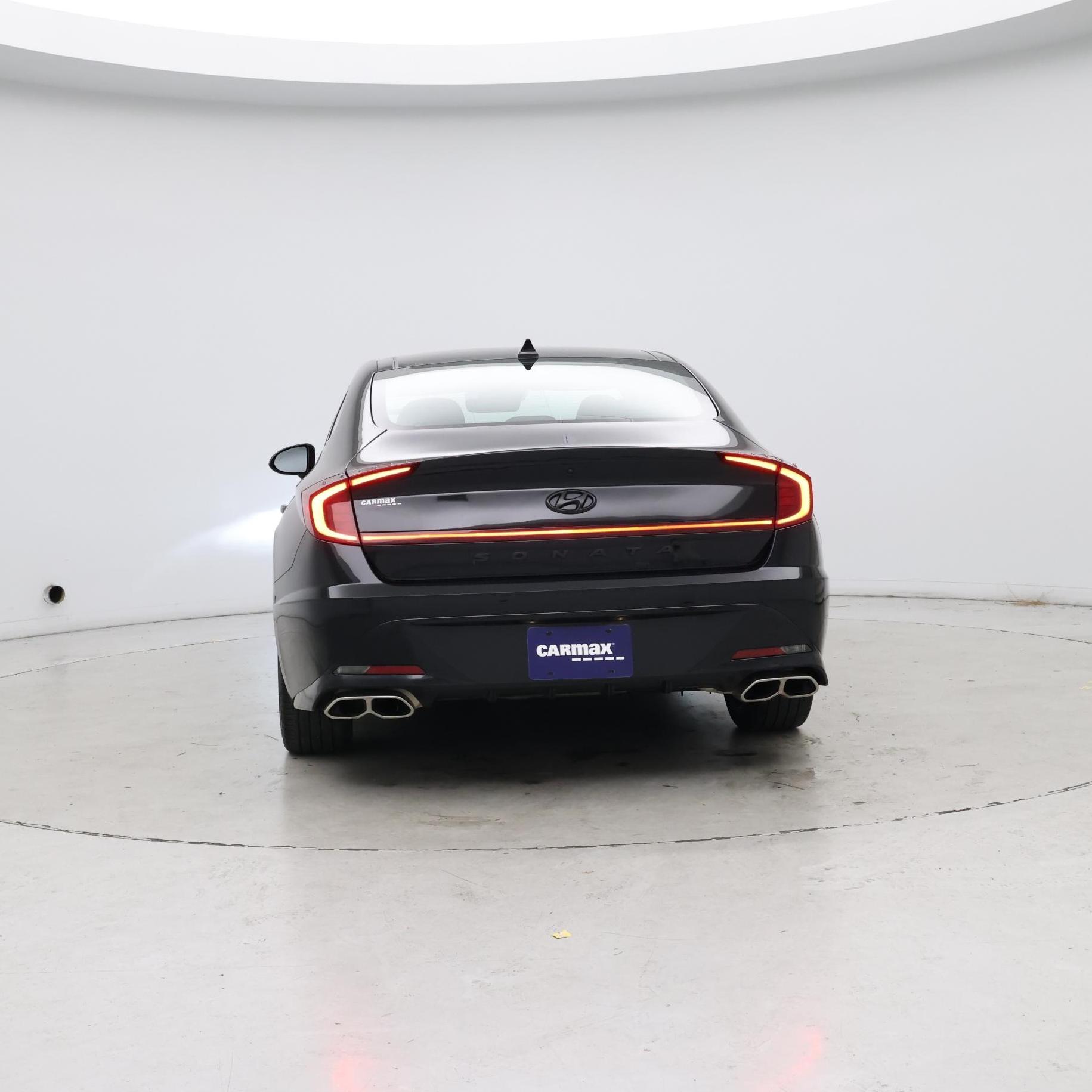 Thumbnail: 2023 Hyundai Sonata - 6